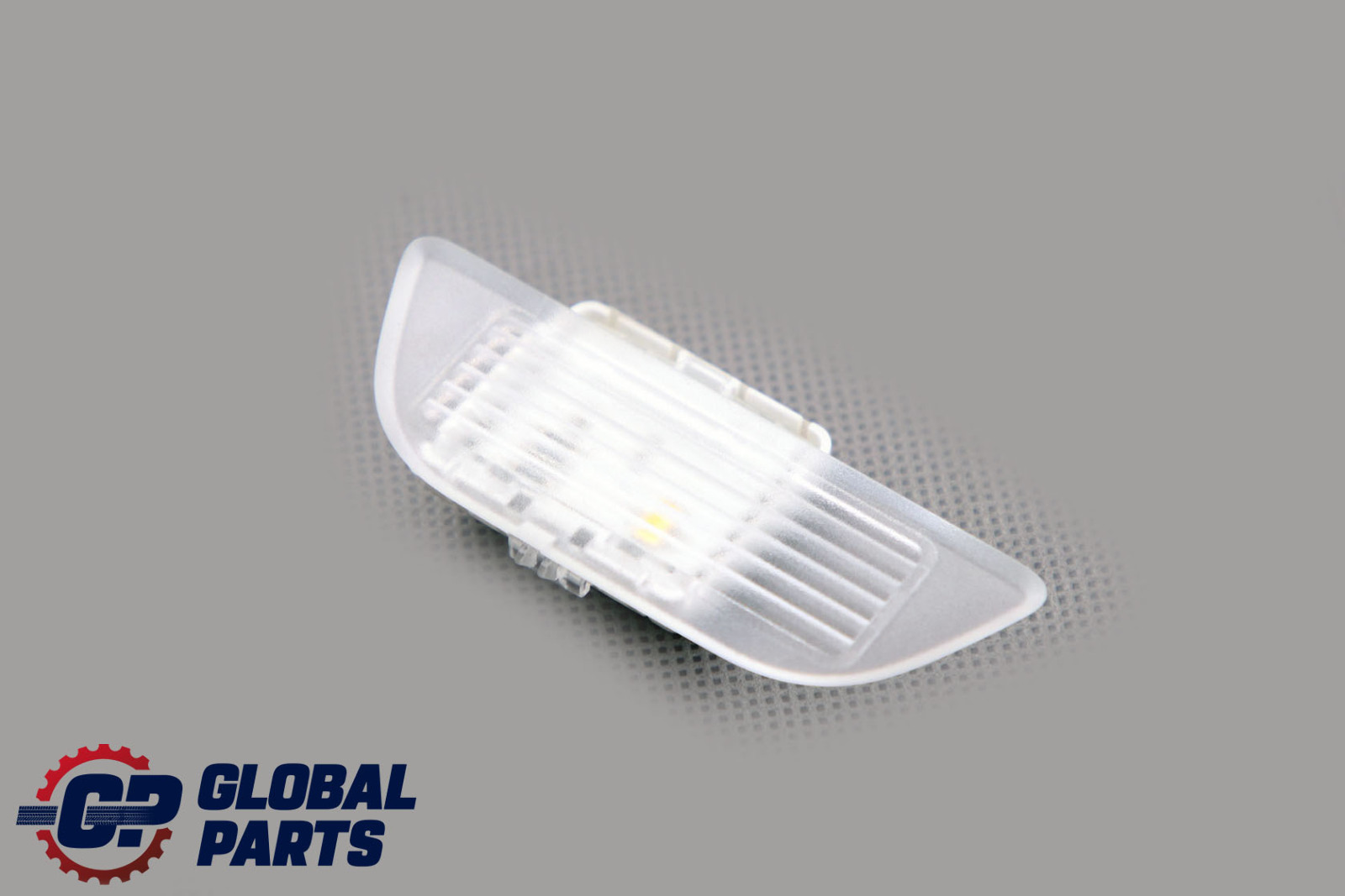 BMW F31 Touring Kofferraum Heckklappe LED Licht Lampe Griff Aussparung 9219493