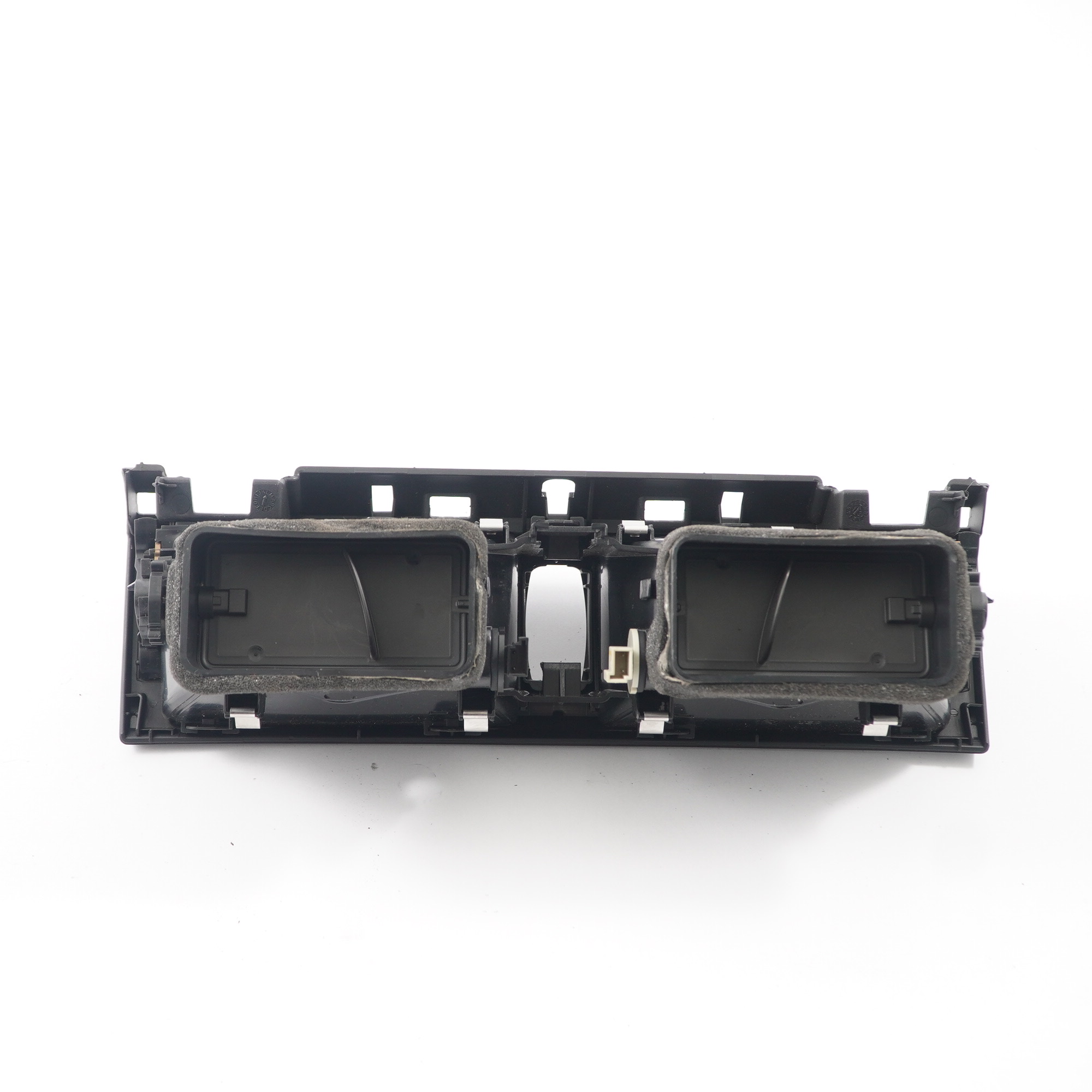 BMW X5 X6 E70 E71 Frischluftgrill Center-Ventilator Armaturenbrett 9220101