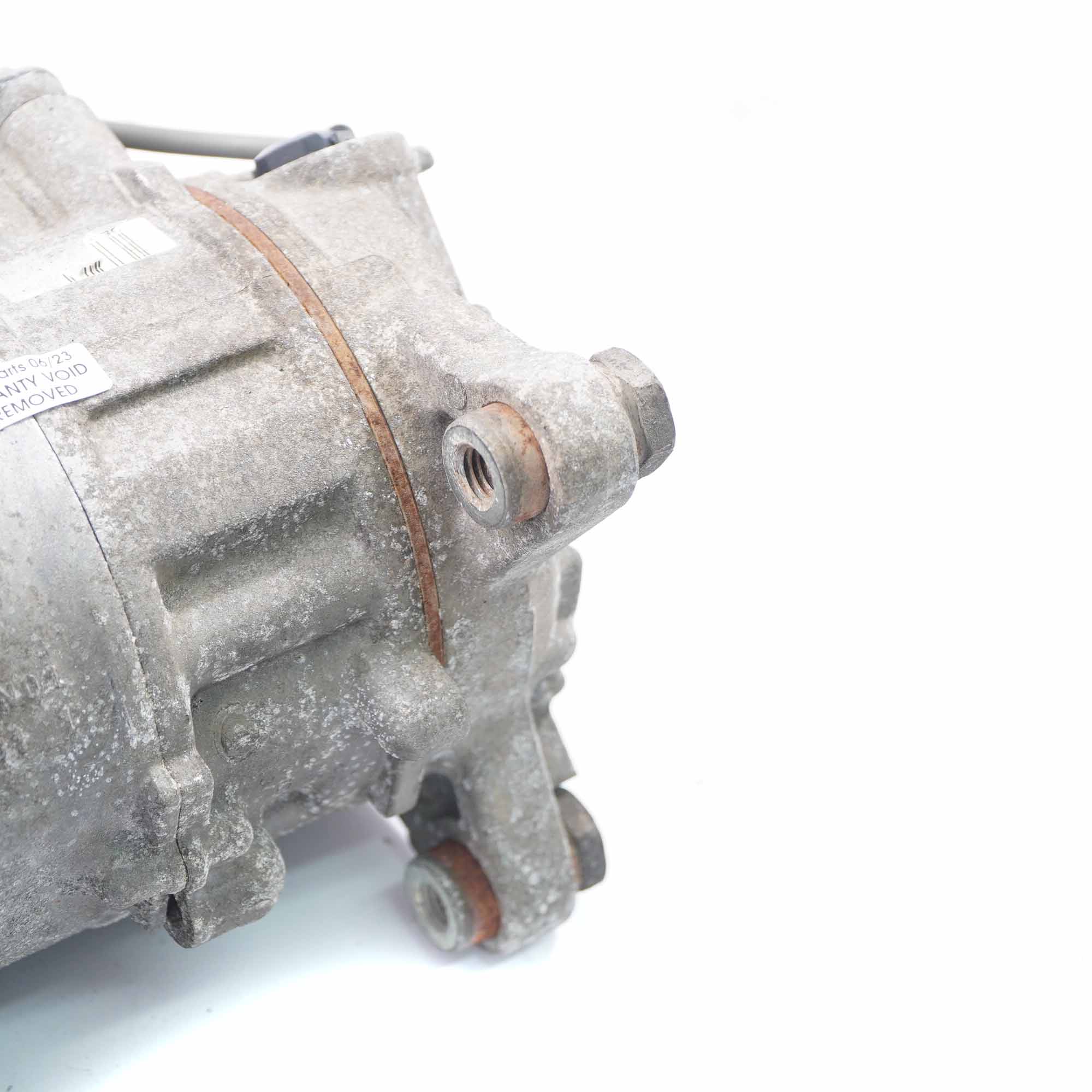 Air Conditioning Compressor BMW E90 E91 E92 LCI X3 F25 A/C Air Con Unit 9225704