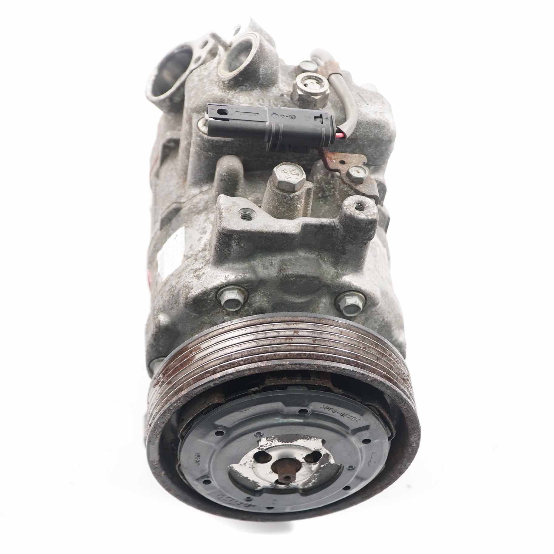 Air Conditioning Compressor BMW E90 E91 E92 LCI X3 F25 A/C Air Con Unit 9225704