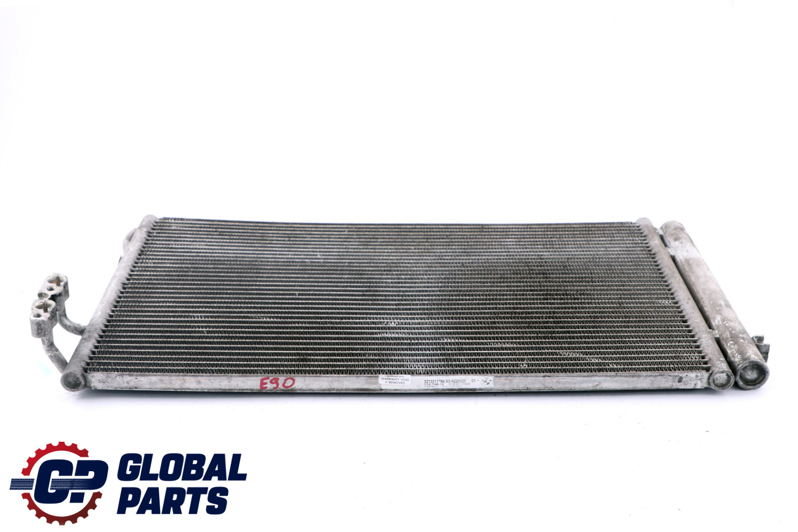 BMW 1 3 X1 Z4 Series E81 E87 E90 E91 E92 Air Con Radiator A/C Condenser Rad