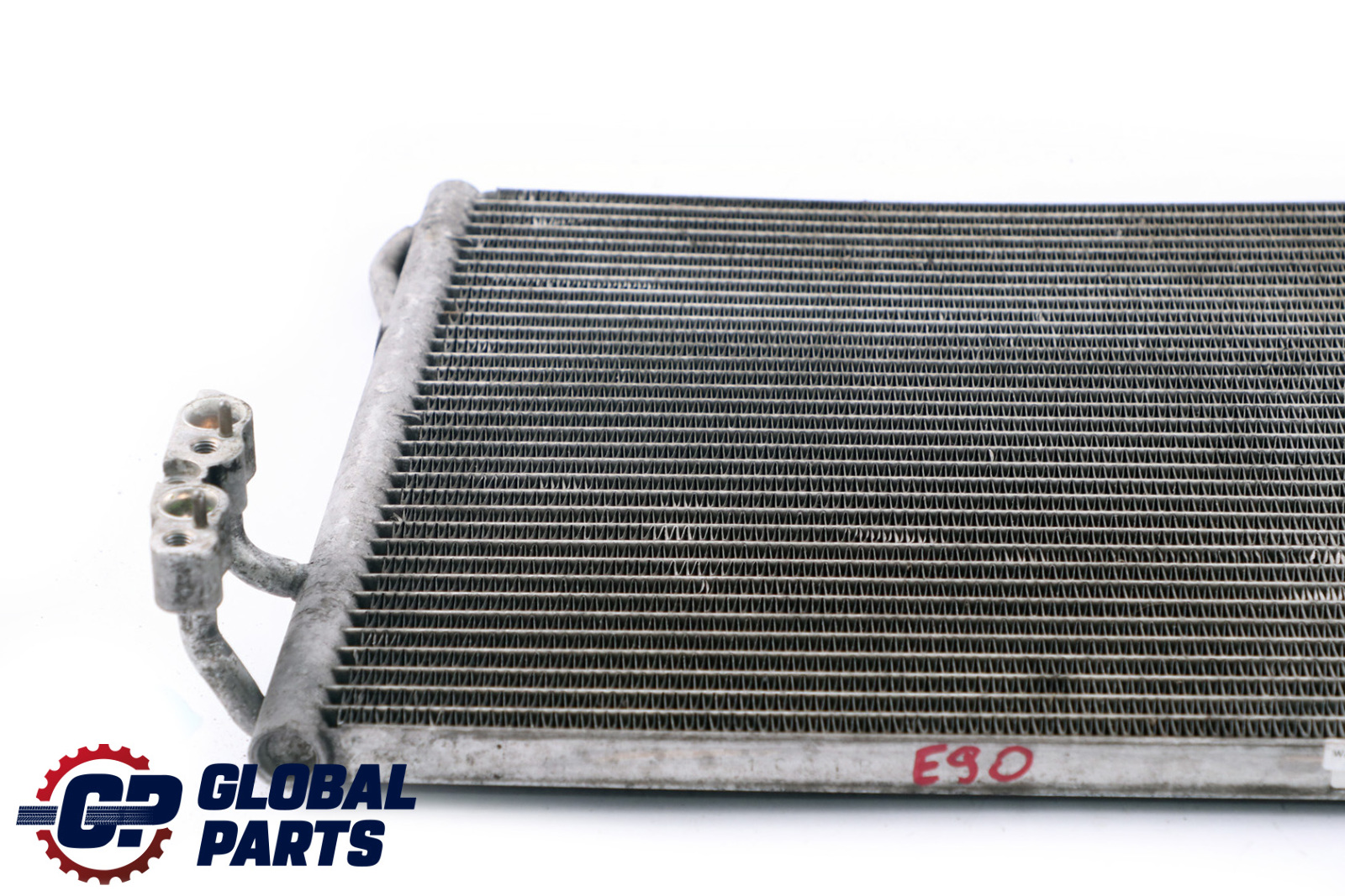 BMW 1 3 X1 Z4 Series E81 E87 E90 E91 E92 Air Con Radiator A/C Condenser Rad