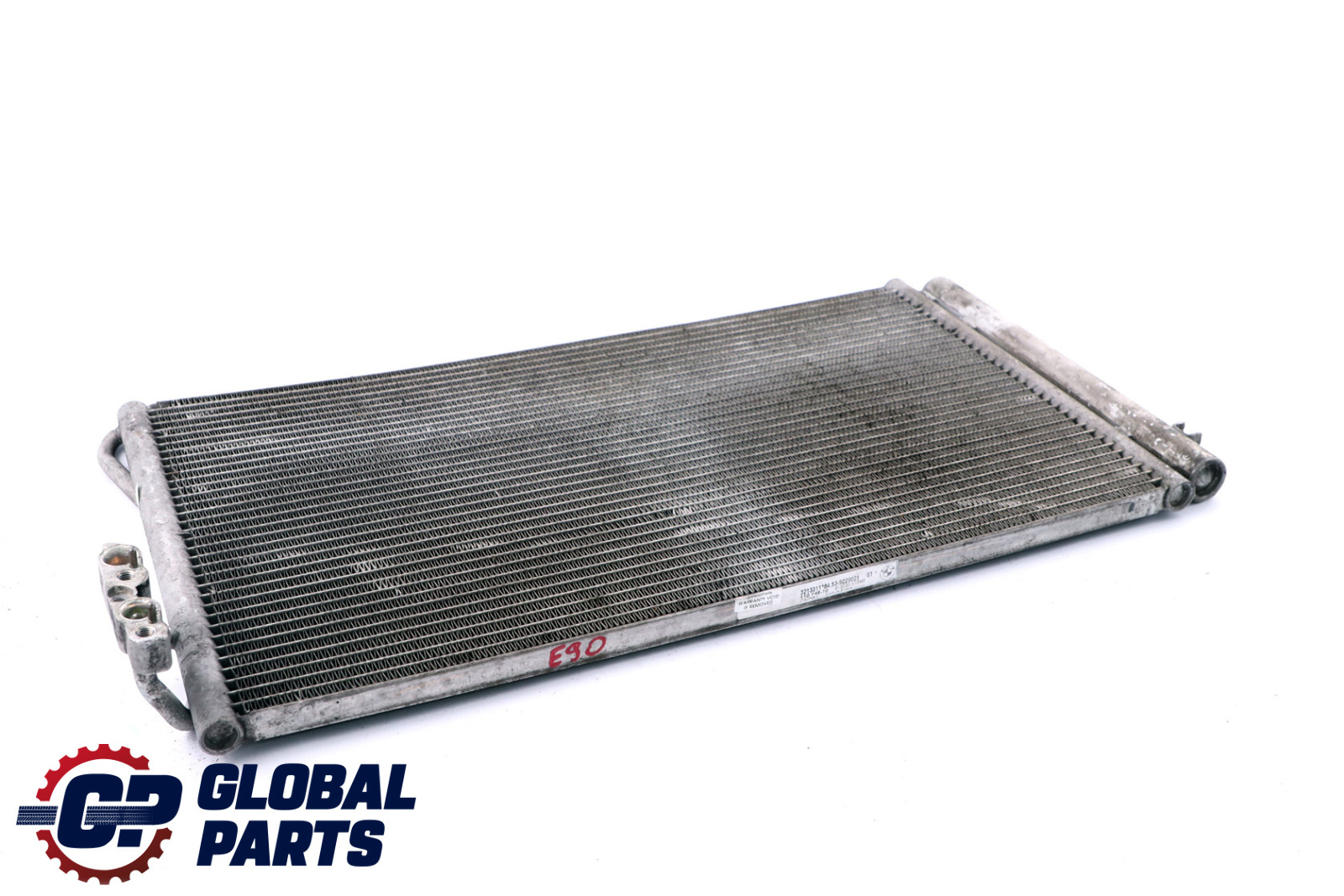 BMW 1 3 X1 Z4 Series E81 E87 E90 E91 E92 Air Con Radiator A/C Condenser Rad