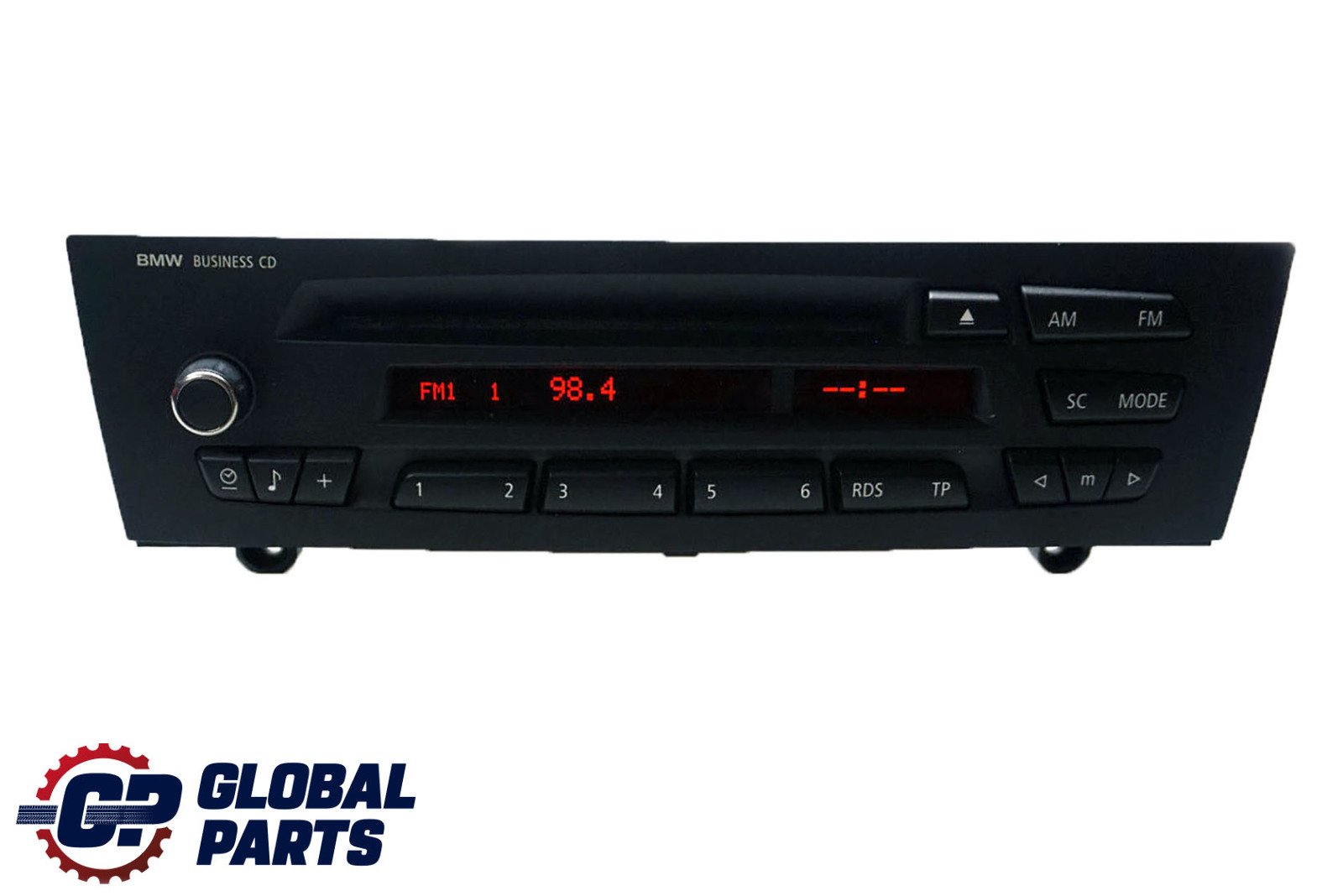 BMW 1 3 er E81 E82 E87 E88 E90 E91 E92 E93 LCI CD Radio Business 9229241