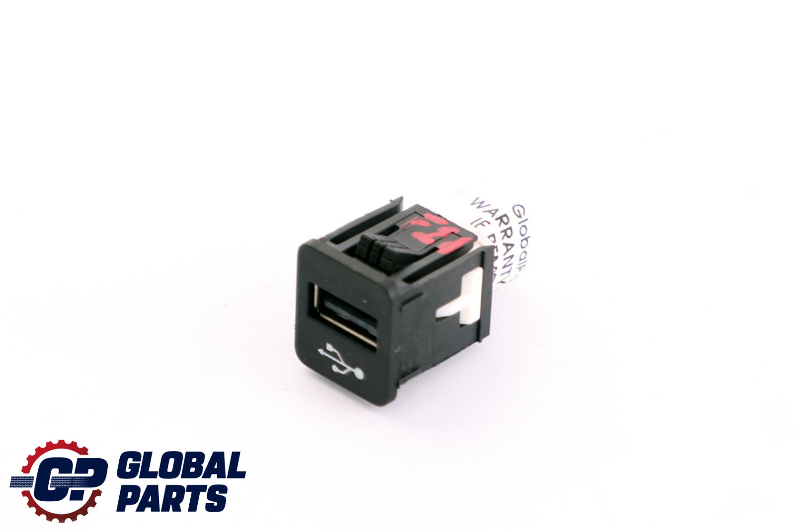 BMW F20 F21 F22 F30 F31 F80 M3 USB Socket Plug Port 9229294