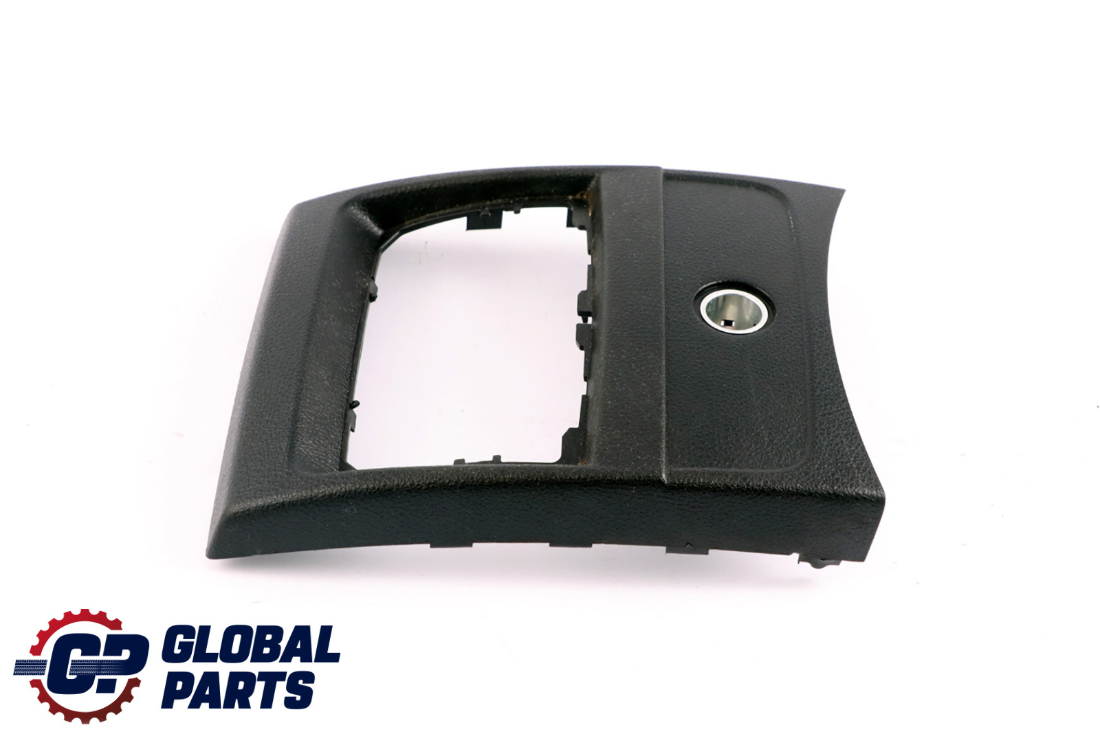 BMW F20 F21 F22 Blende Mittelkonsole Hinten Schwarz 9227886