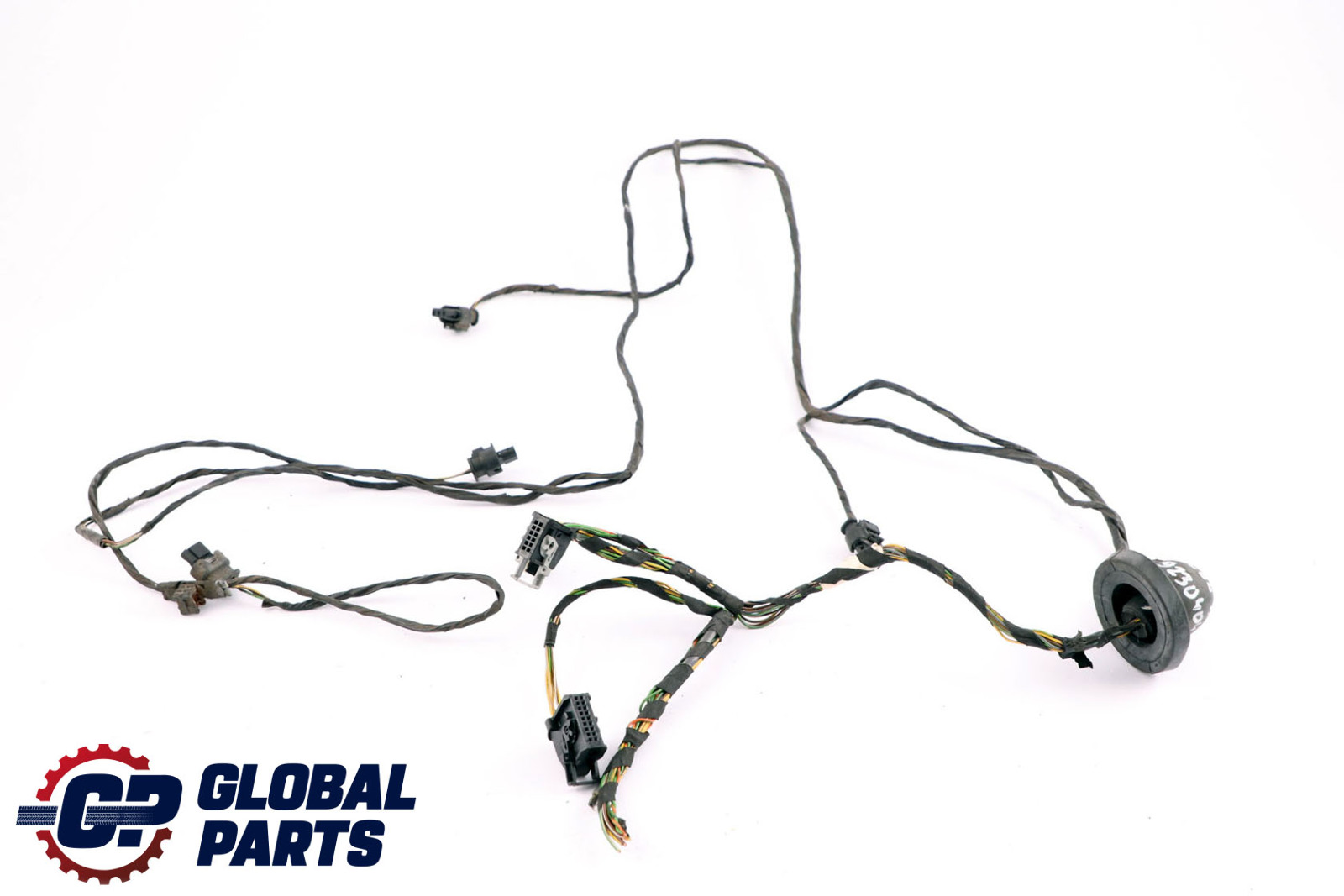 *BMW X1 er E84 Kabelsatz Verdrahtung Kabel Stossfänger Hinten PDC 9230404