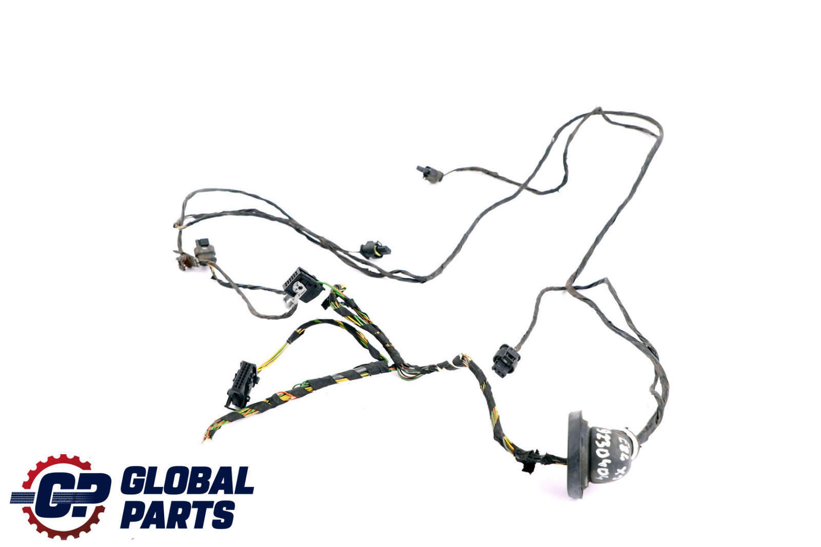 *BMW X1 er E84 Kabelsatz Verdrahtung Kabel Stossfänger Hinten PDC 9230404