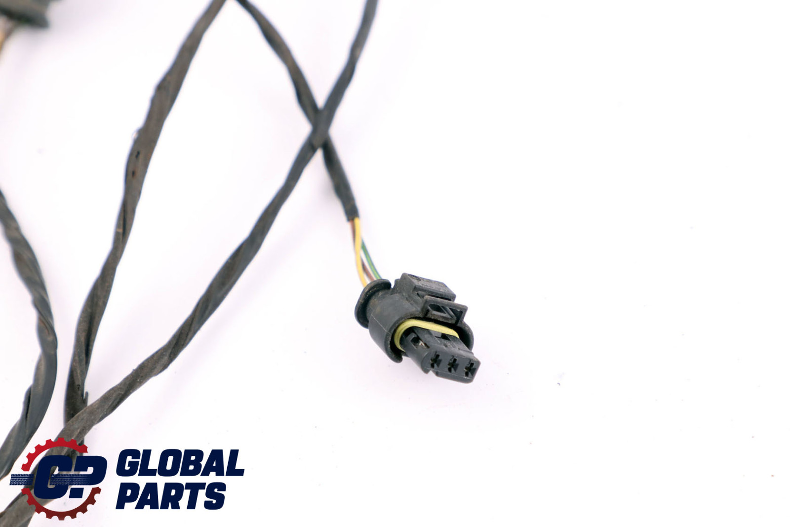 *BMW X1 er E84 Kabelsatz Verdrahtung Kabel Stossfänger Hinten PDC 9230404