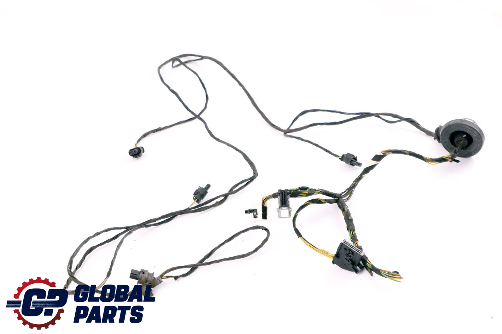 *BMW X1 er E84 Kabelsatz Verdrahtung Kabel Stossfänger Hinten PDC 9230404