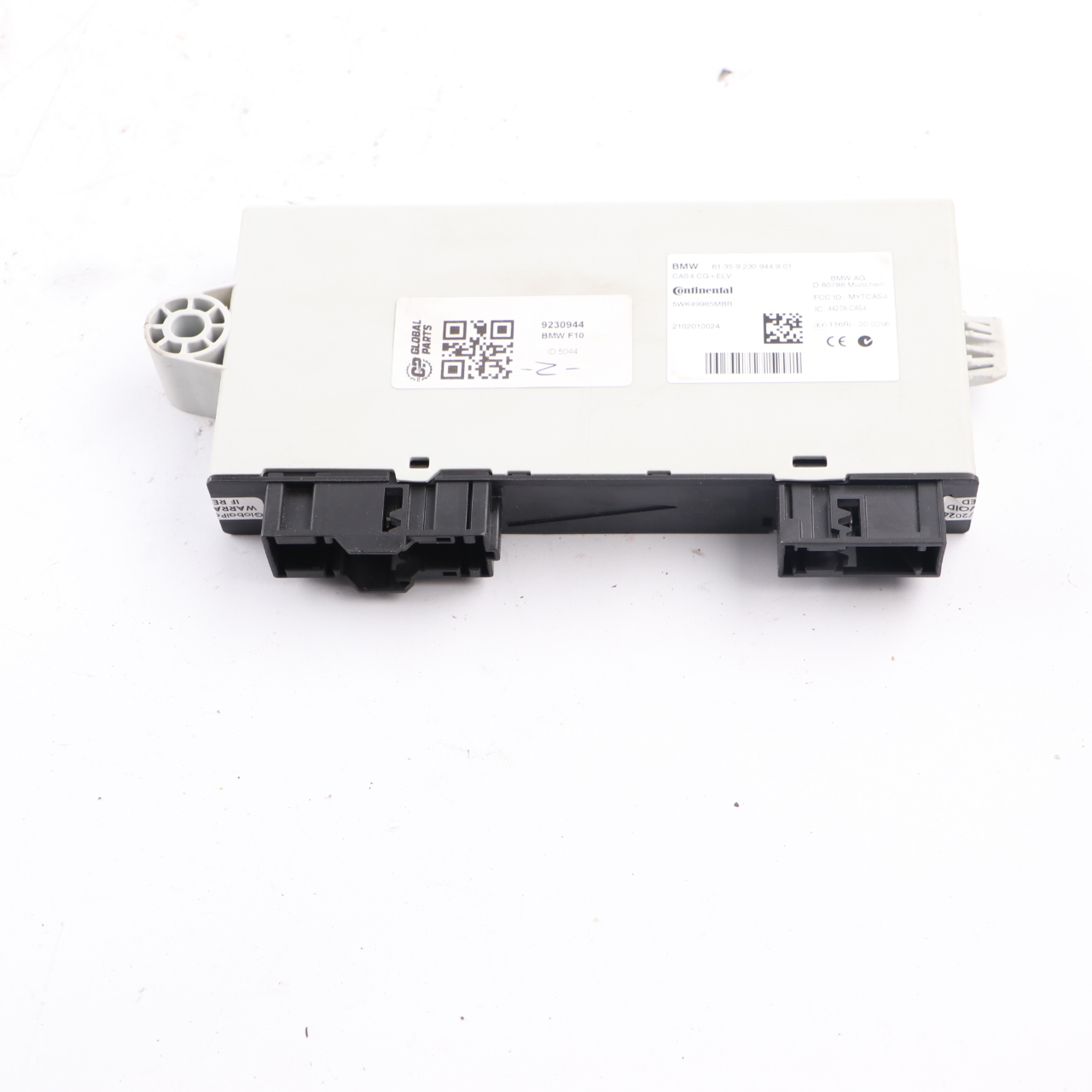 Steuergerät BMW F01 F02 F07 F10 F11 CAS4 Schlüssel Lese Modul 9230944