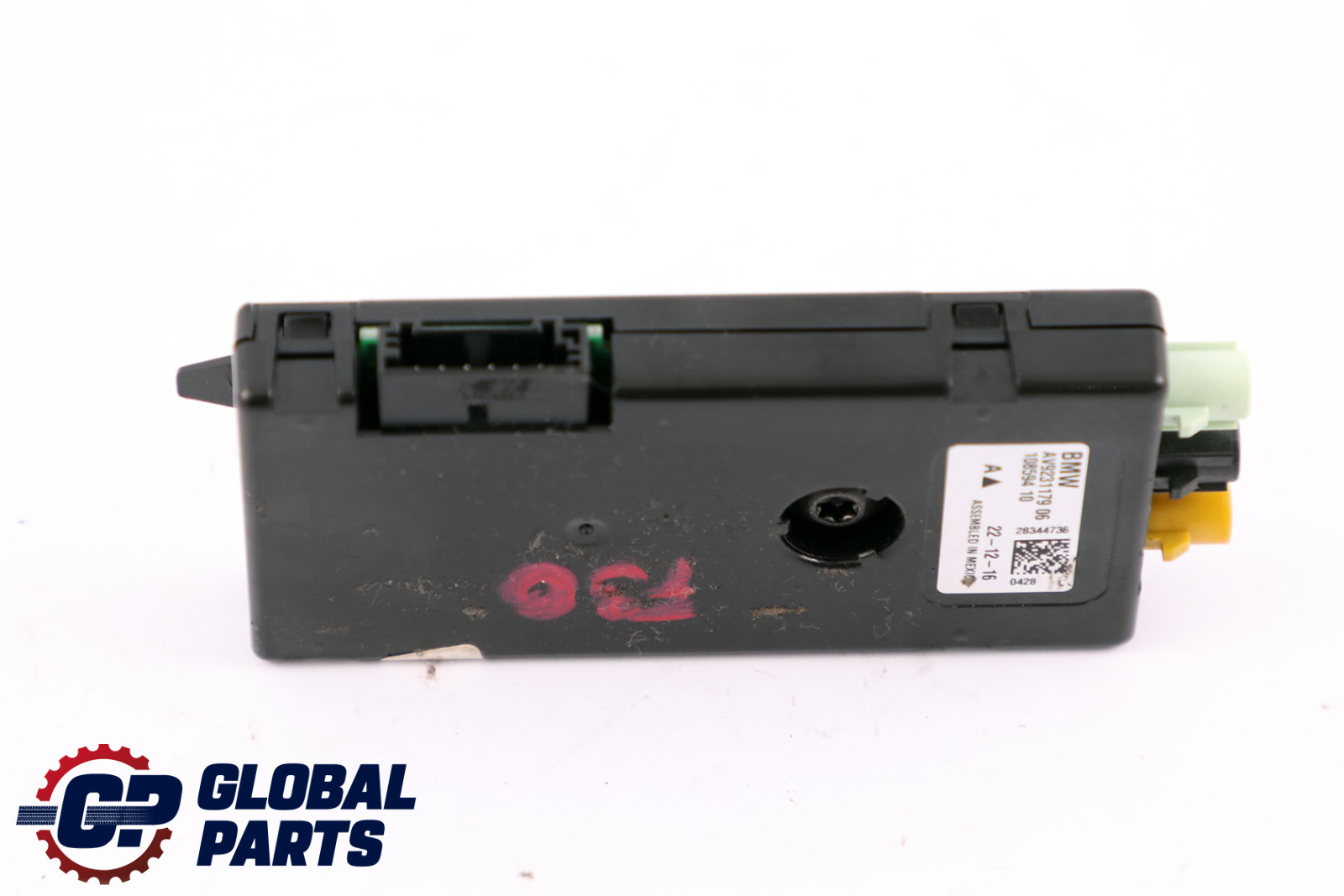 BMW F30 F32 F80 M3 F82 M4 Antennenverstärker AM/FM DAB 9231179