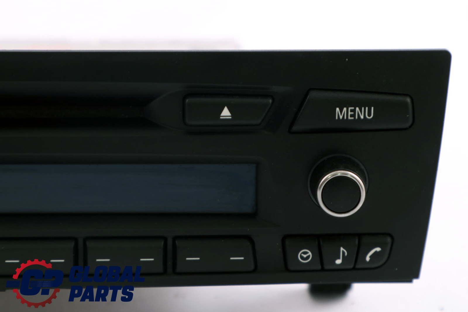 BMW 1 3 er E81 E82 E87 E88 E90 E91 E92 E93 Radio Professional CD 9231928