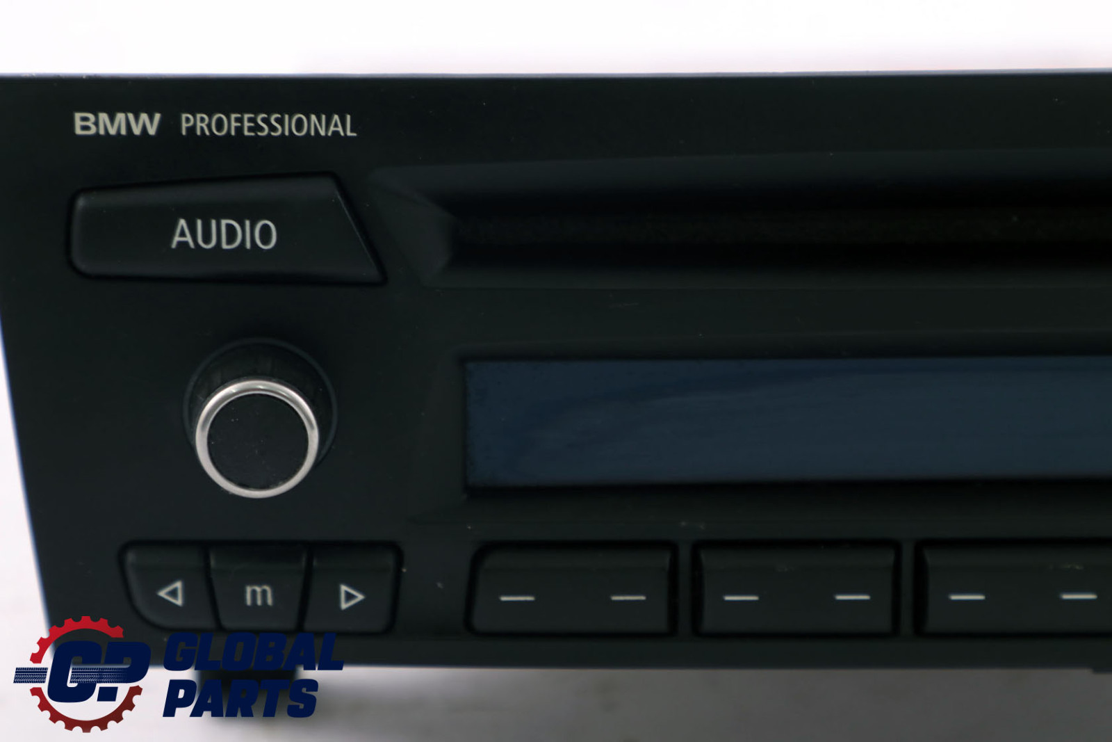 BMW 1 3 er E81 E82 E87 E88 E90 E91 E92 E93 Radio Professional CD 9231928