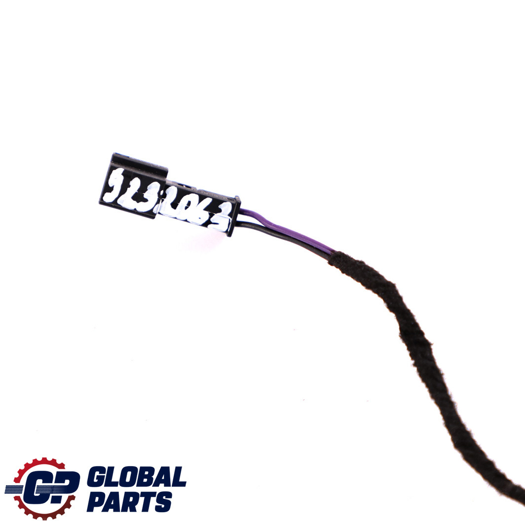 BMW F30 Steuermodul Sensor 9232063