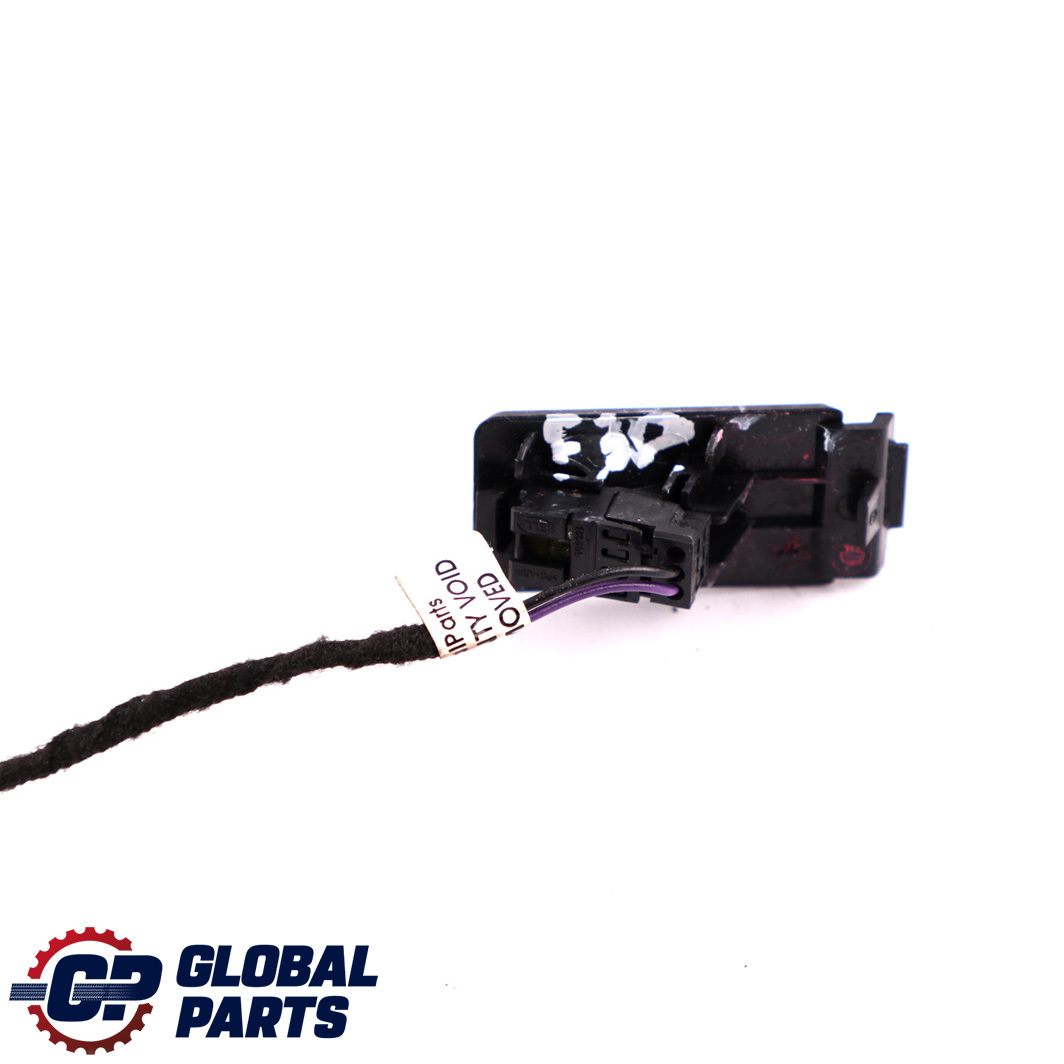 BMW F30 Steuermodul Sensor 9232063