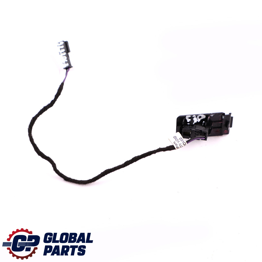 BMW F30 Steuermodul Sensor 9232063