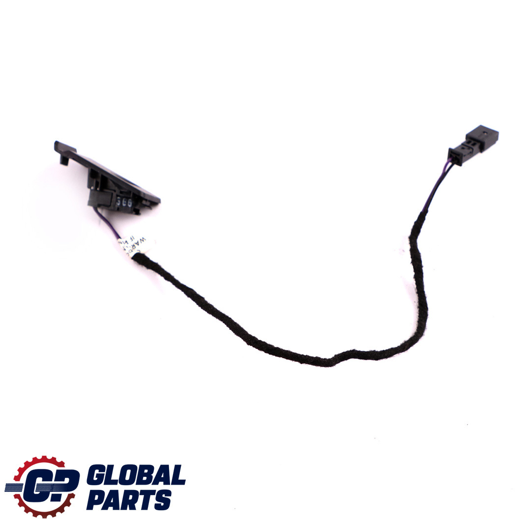 BMW F30 Steuermodul Sensor 9232063