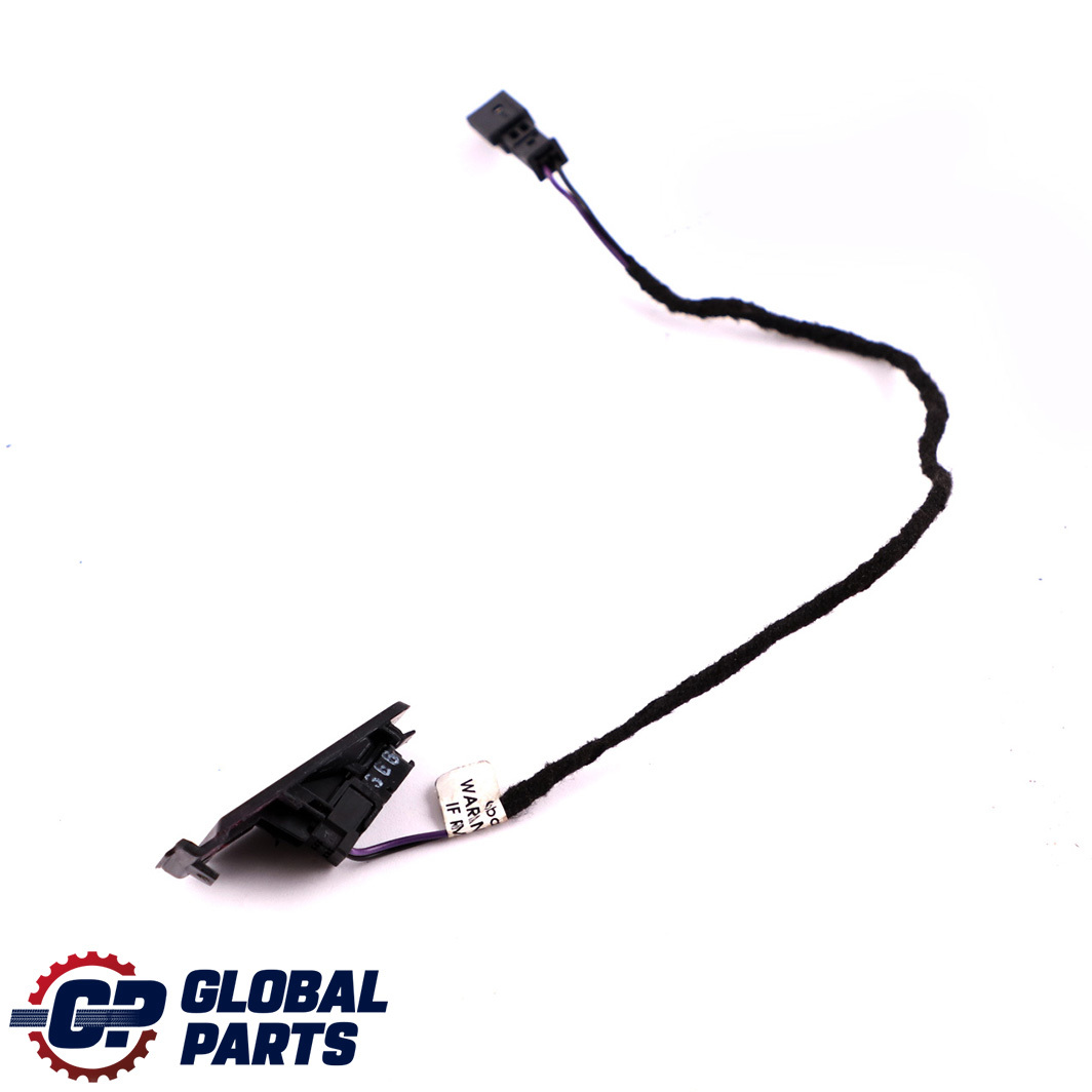 BMW F30 Steuermodul Sensor 9232063