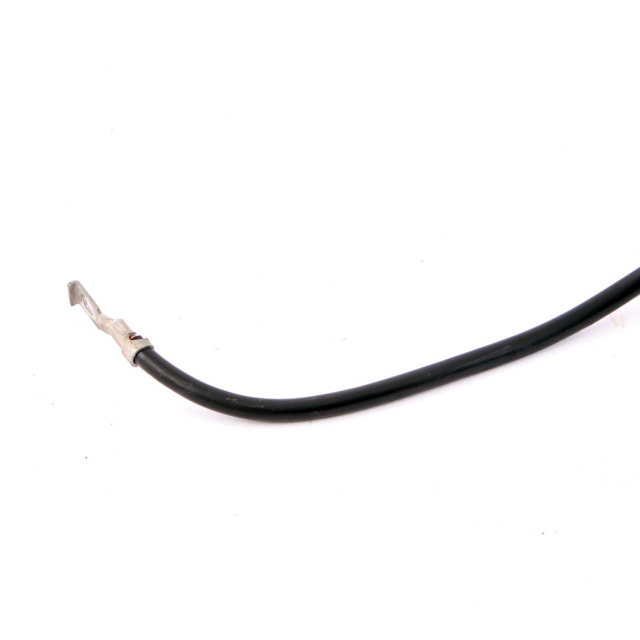 BMW F01 F10 F11 LCI IBS Negative Batterie Kabel 9234437