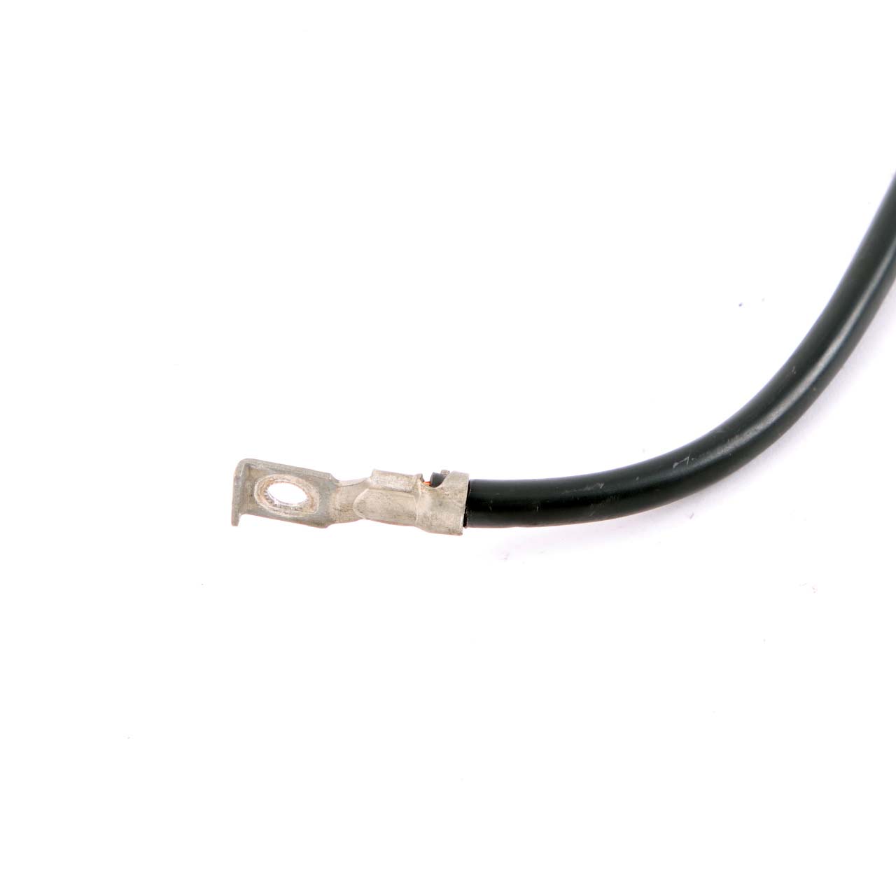 BMW F01 F10 F11 LCI IBS Negative Batterie Kabel 9234437