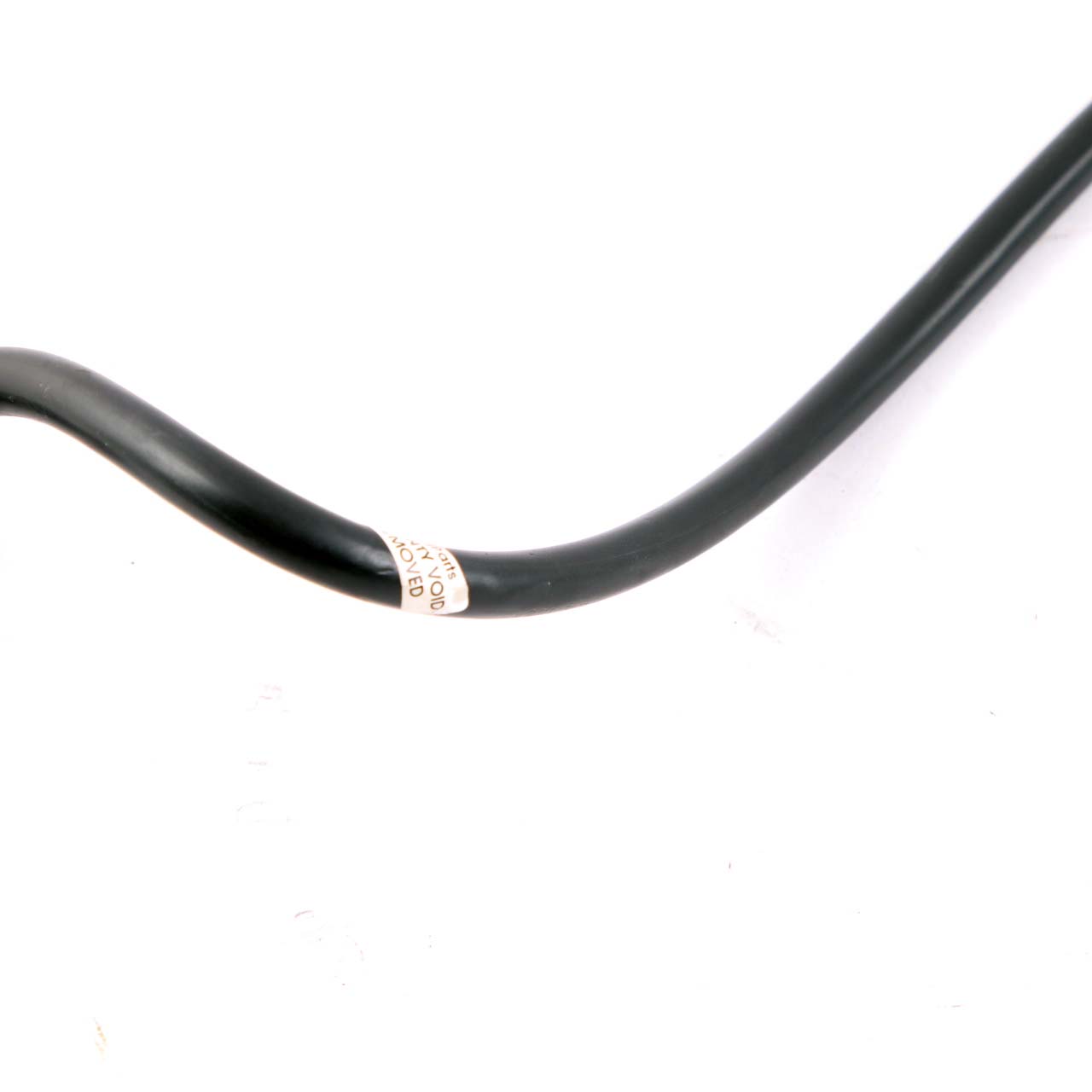 BMW F01 F10 F11 LCI IBS Negative Batterie Kabel 9234437