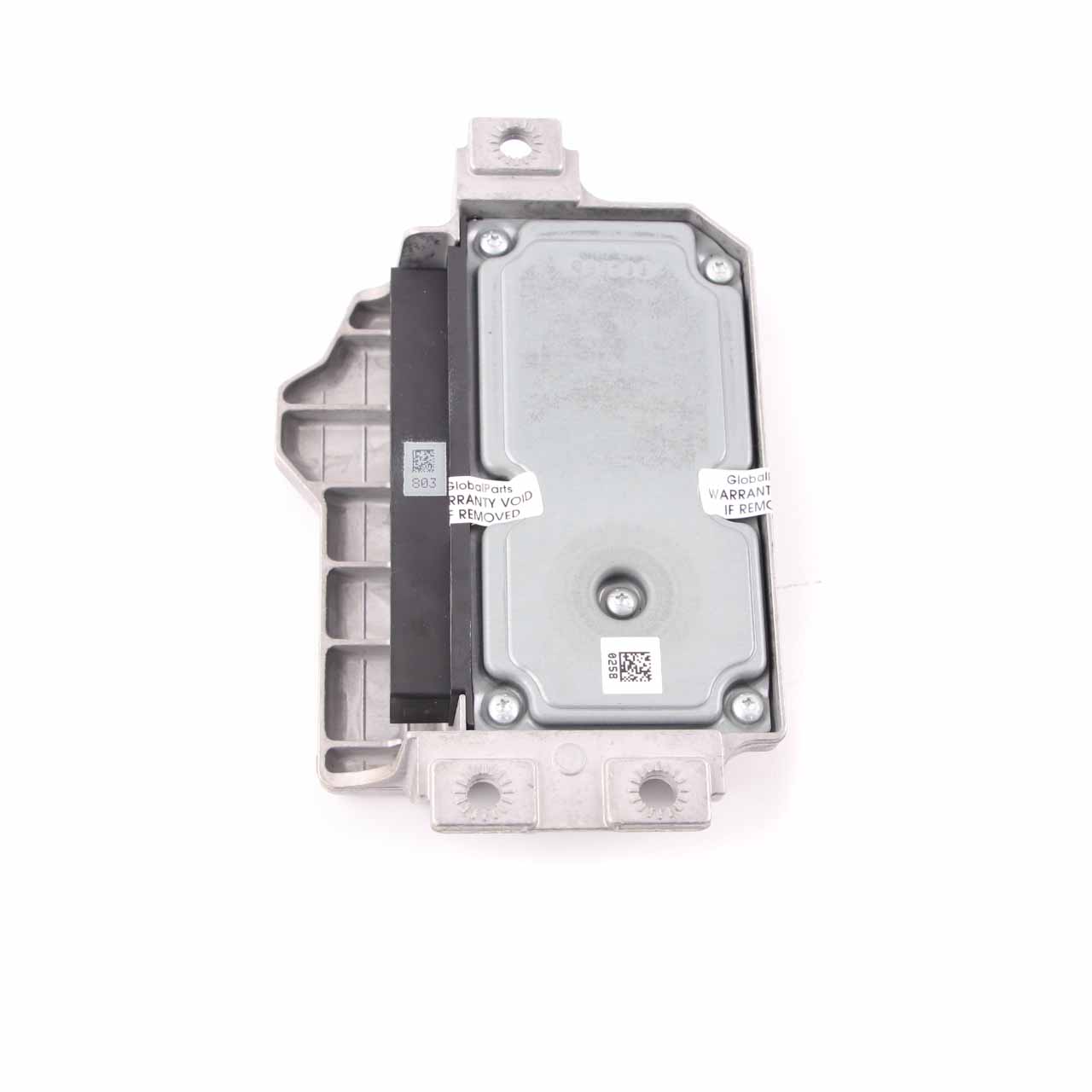 BMW X5 E70 X6 E71 Sicherheits steuergerät Air Module Bag ECU Bosch 9240083