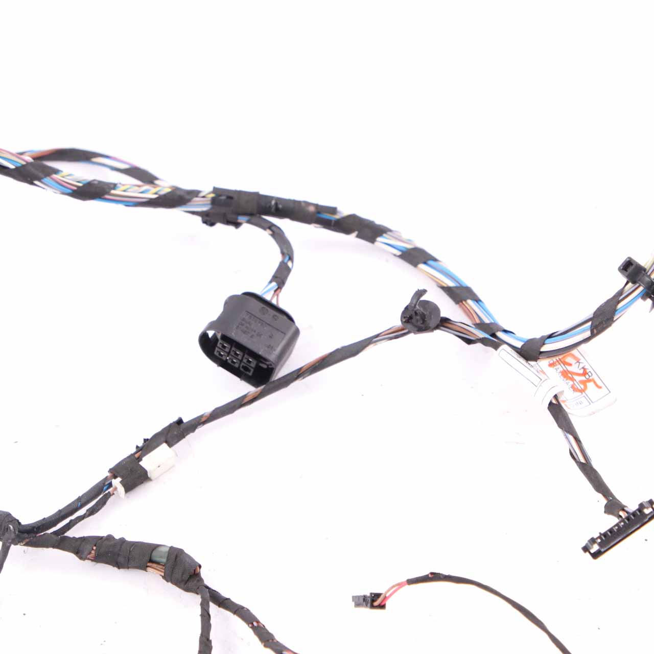 BMW X3 F25 X4 F26 Hintere Tür Links Rechts Kabelbaum Kabel Kabelbaum 9243667