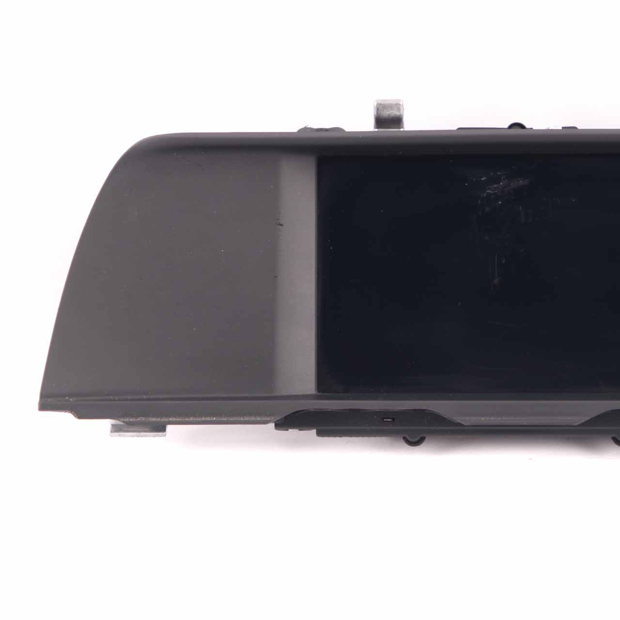 Zentrale Informationsanzeige BMW F10 F11 LCI Boardmonitor Bildschirm 7" 9243896