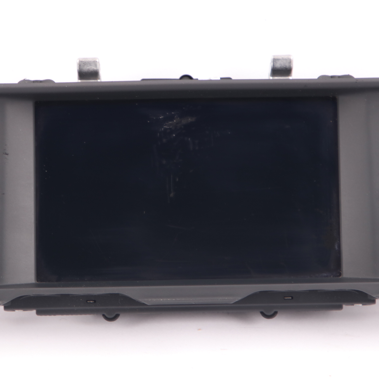 Zentrale Informationsanzeige BMW F10 F11 LCI Boardmonitor Bildschirm 7" 9243896