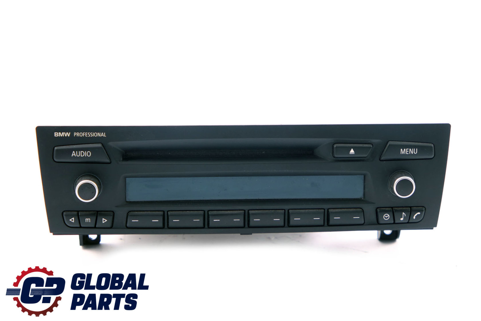 BMW E81 E87 E90 E91 E92 LCI Radio CD Professional 9246501 65129246501