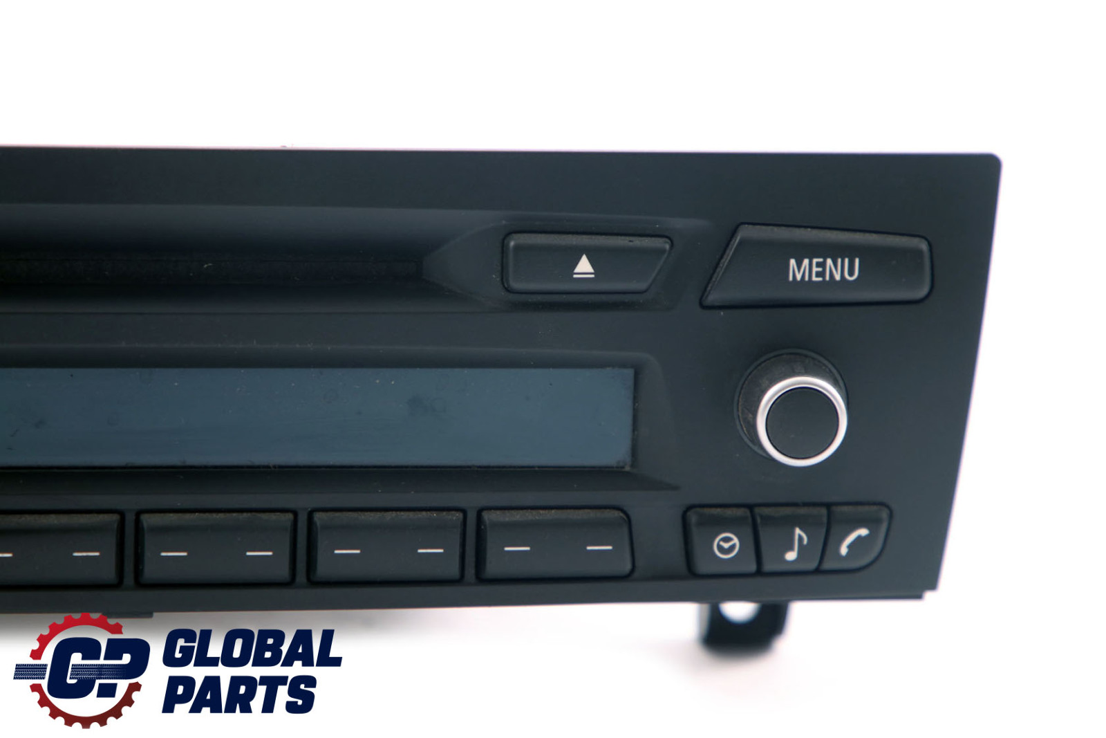 BMW E81 E87 E90 E91 E92 LCI Radio CD Professional 9246501 65129246501