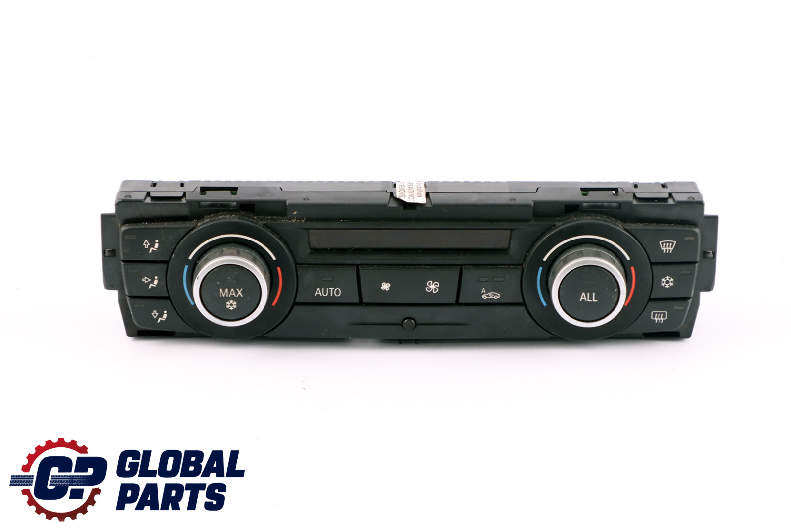 BMW 1 3 Series E81 E87 E90 E91 E92 Automatic Air Conditioning Control 9248581