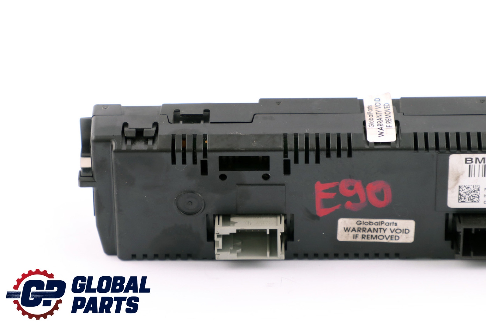 BMW 1 3 Series E81 E87 E90 E91 E92 Automatic Air Conditioning Control 9248581