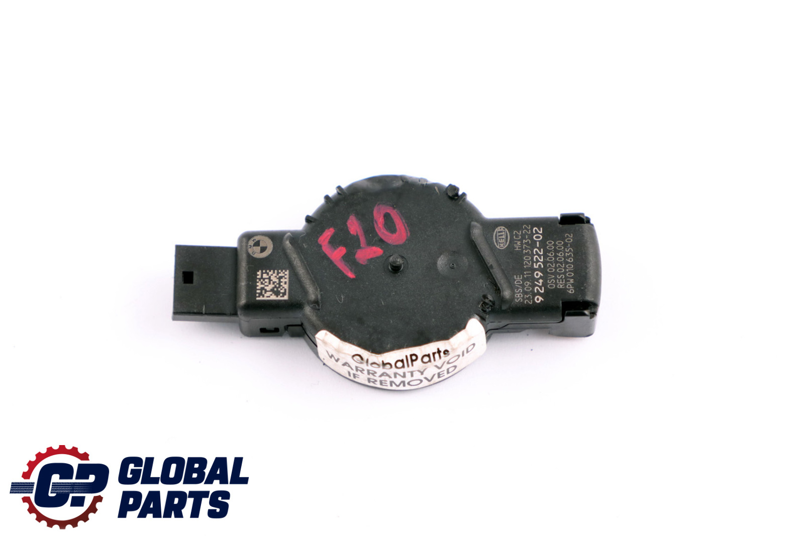 BMW F20 F21 F22 F30 F31 Sensor für solares Beschlagen 9249522 61359249522