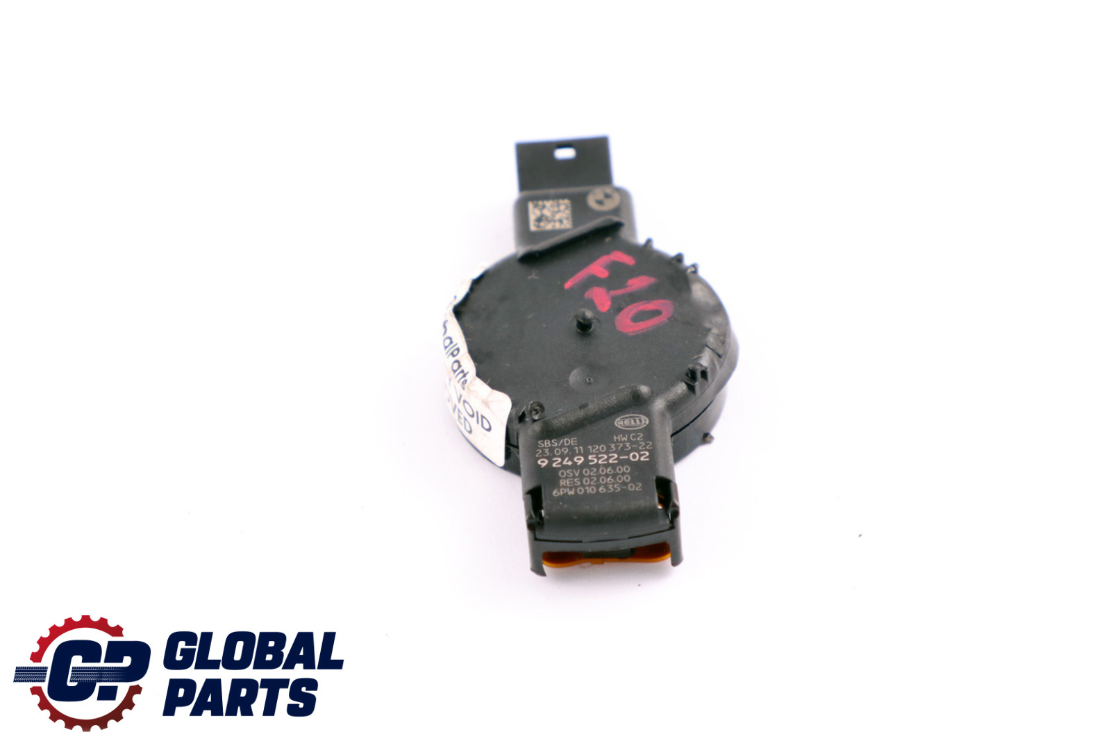 BMW F20 F21 F22 F30 F31 Sensor für solares Beschlagen 9249522 61359249522