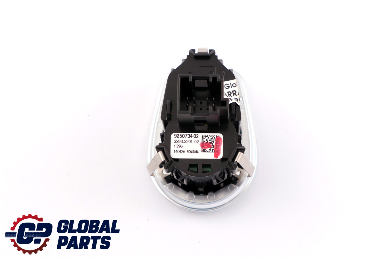 BMW F20 F21 F22 F23 F30 F80 M3 Start Stopp Schalter MSA 9250734