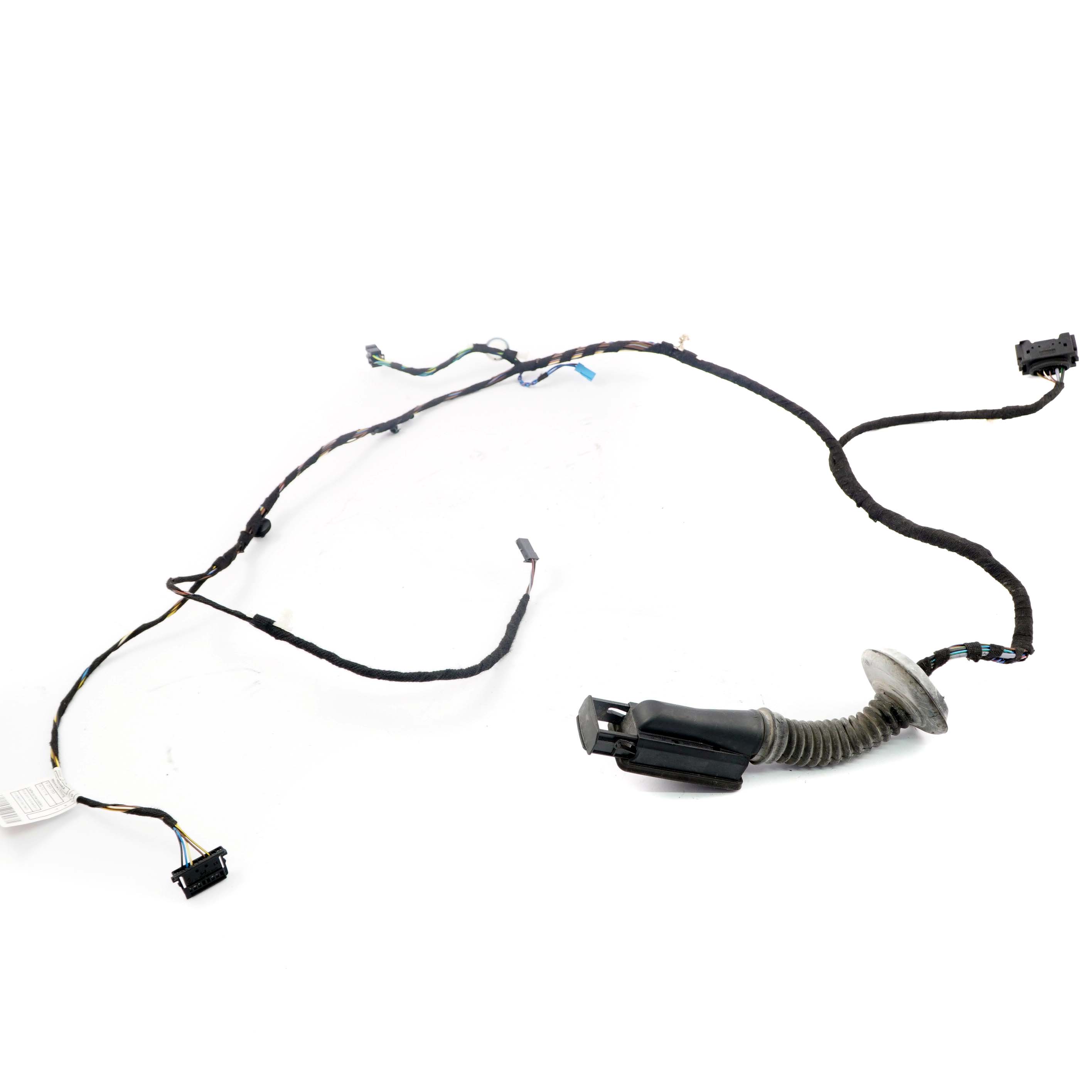 BMW 1 Reihe F20 Kabelsatz Kabel Beifahrerseite Vorne Rechts Tür 9251715