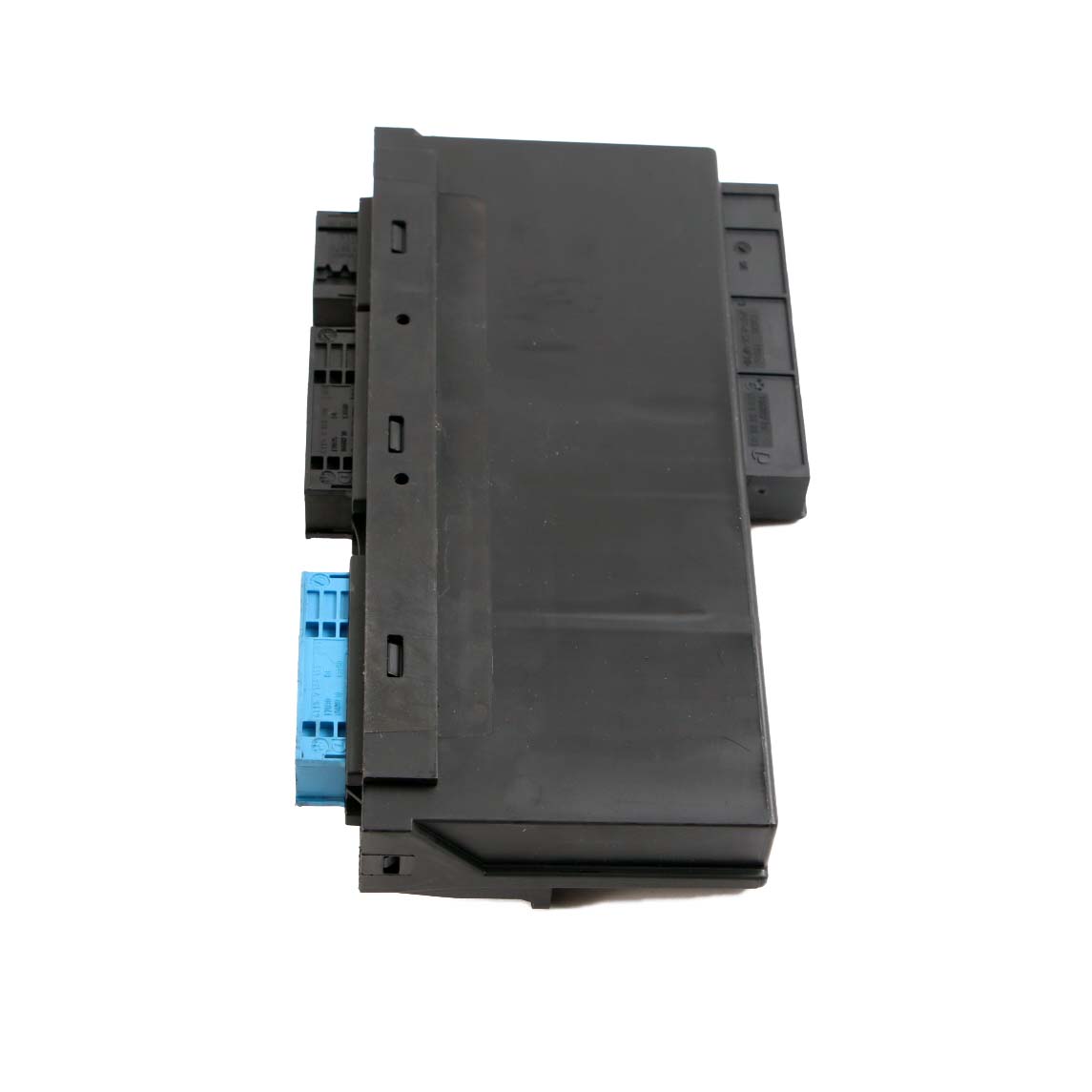 BMW F10 ECU Körperkontrolle Modul Anschlussdose V2 PL6 JBBFE III 9252331