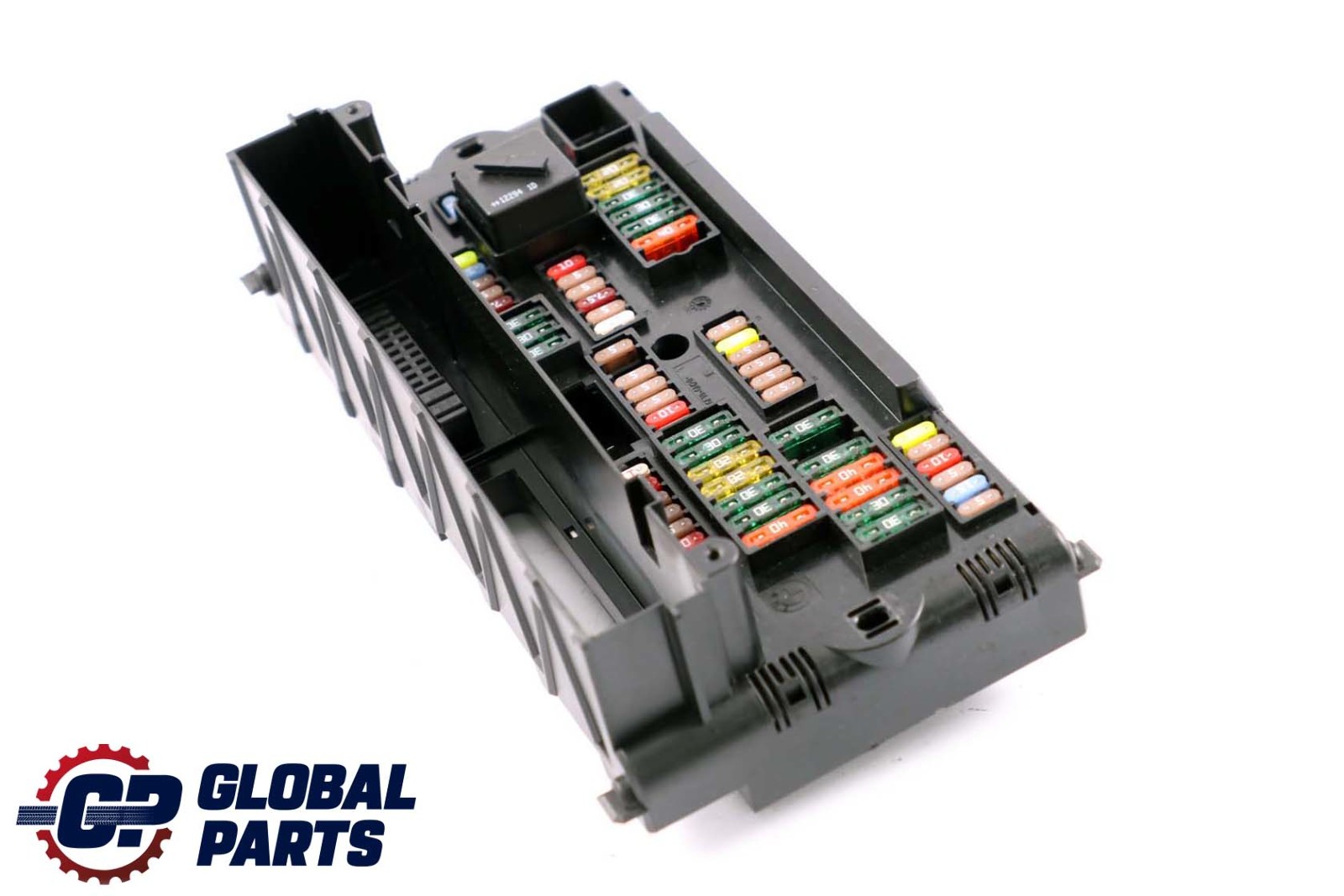 BMW F01 F07 GT Stromverteilung Elektrischer Sicherungskasten Vorne 9252816