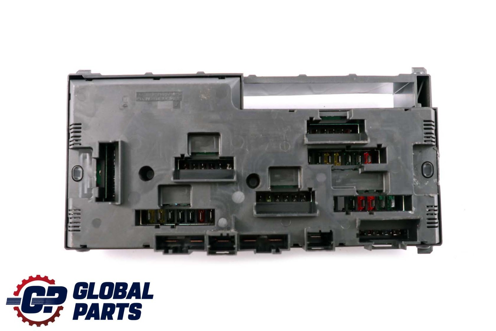 BMW F01 F07 GT Stromverteilung Elektrischer Sicherungskasten Vorne 9252816