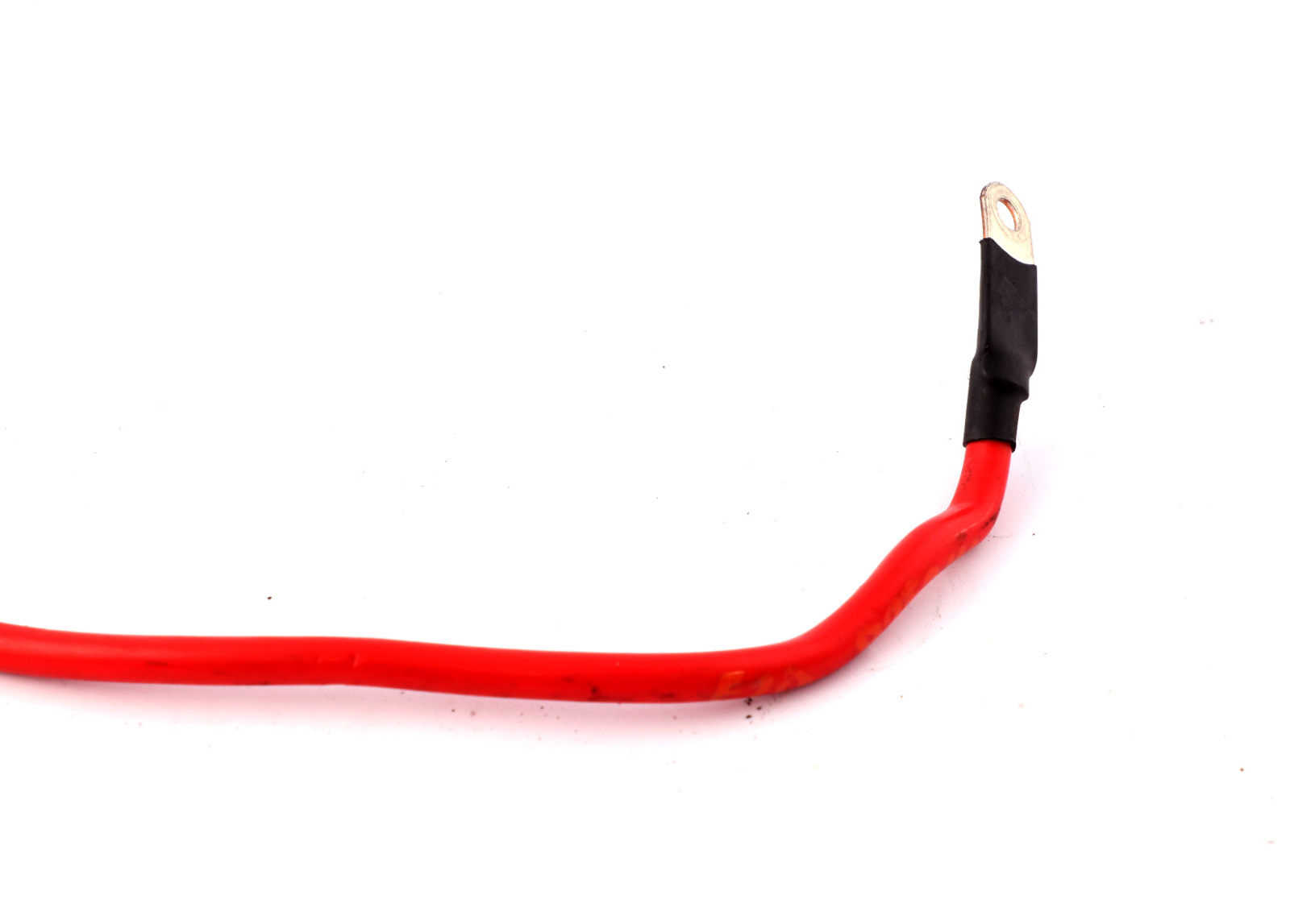 BMW 1 2 Reihe F20 F22 Batteriekabel plus 9253111