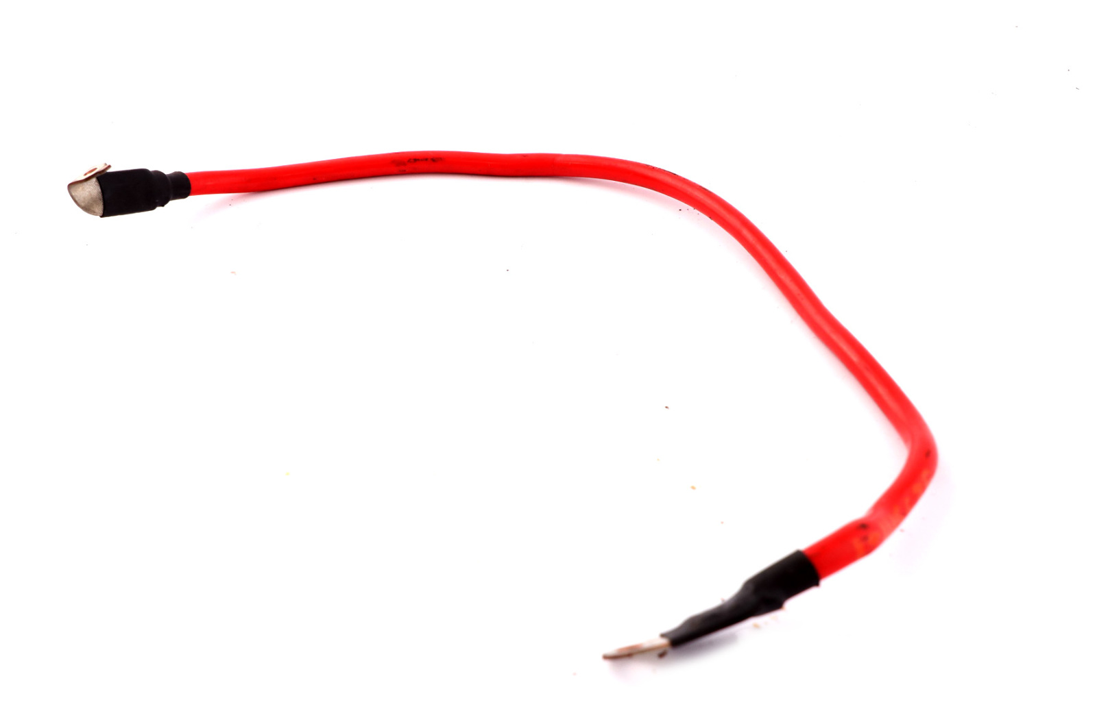 BMW 1 2 Reihe F20 F22 Batteriekabel plus 9253111