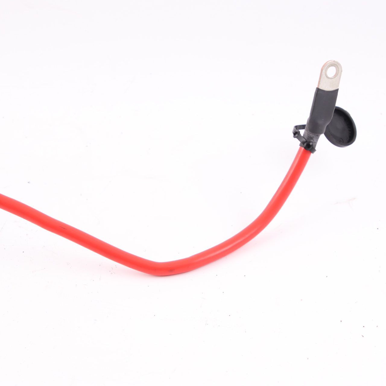 Batteriekabel BMW F20 F21 F22 Rot Plus-Pol Blow Off 9253111