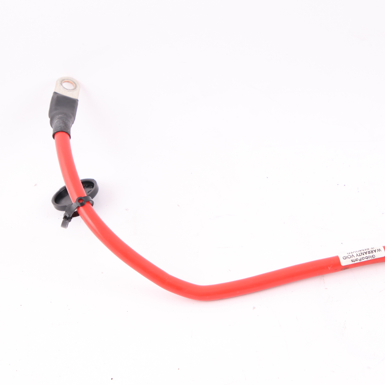 Batteriekabel BMW F20 F21 F22 Rot Plus-Pol Blow Off 9253111