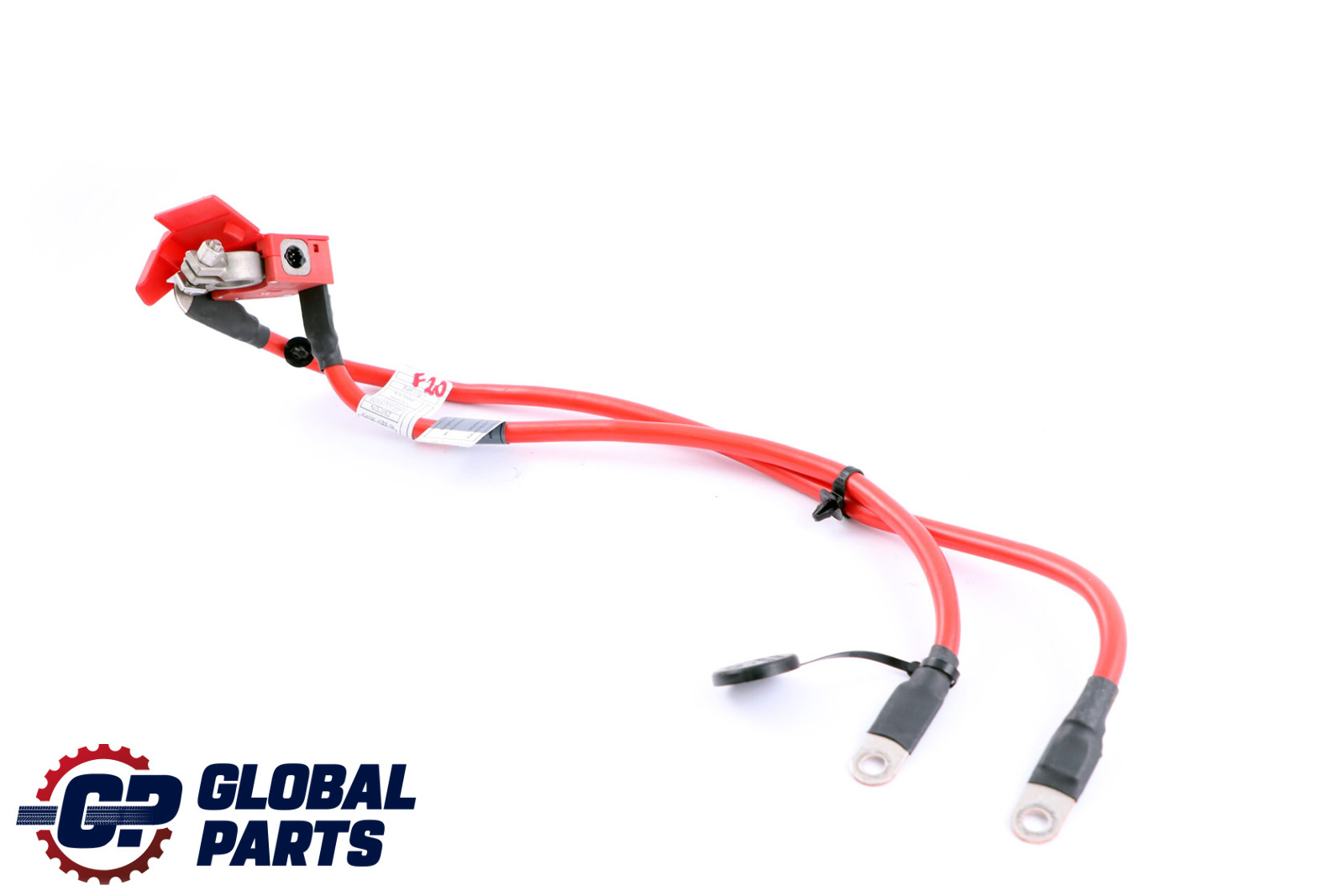 BMW 1 2 er F20 F21 F22 F23 Batteriekabel Plus 9253111 61129253111