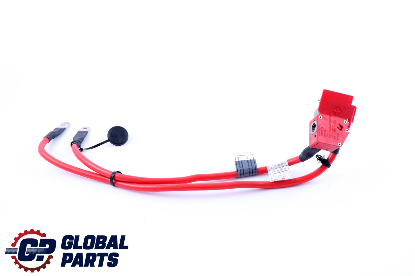 BMW 1 2 er F20 F21 F22 F23 Batteriekabel Plus 9253111 61129253111