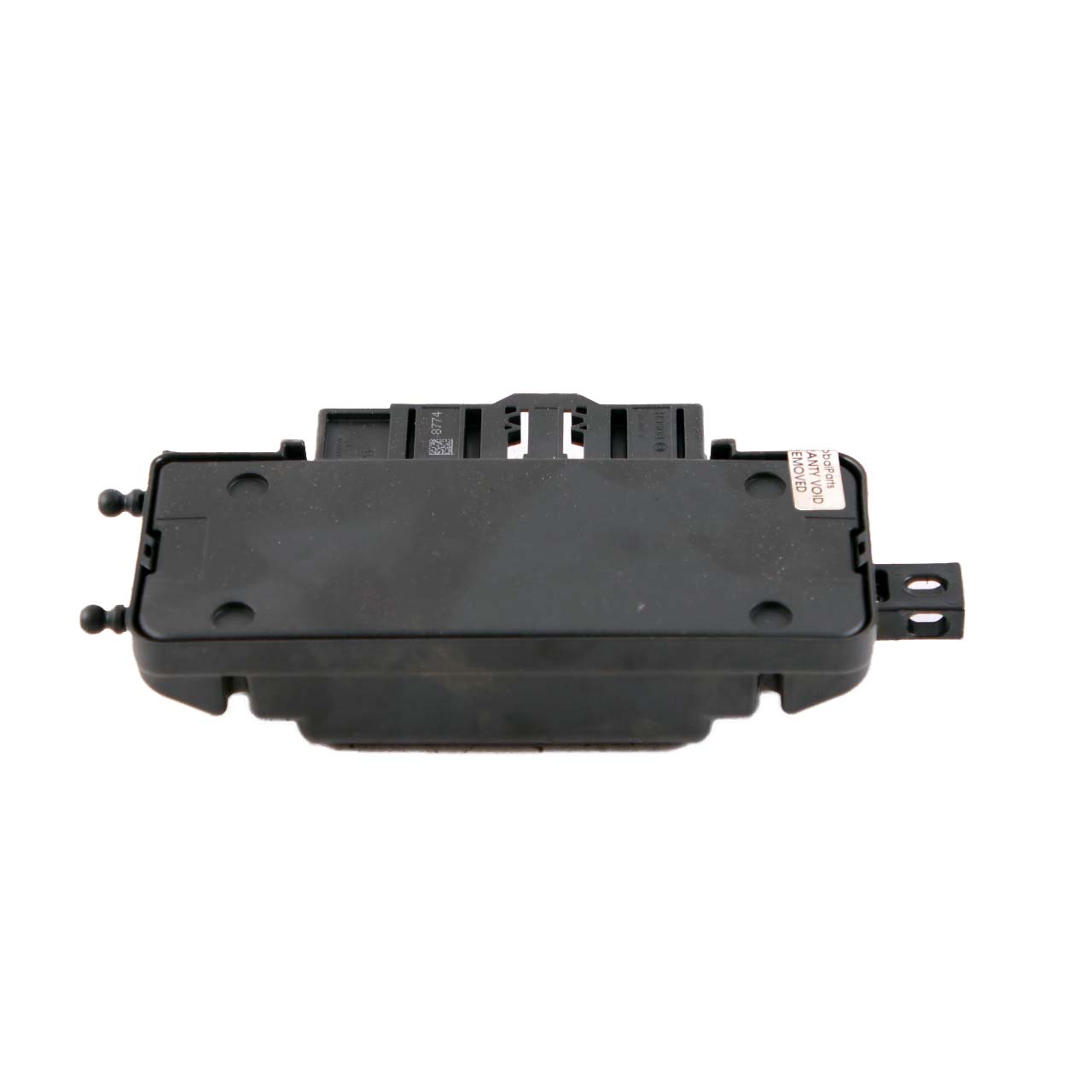 BMW F20 F21 F22 F30 F31 F32 Steuergerät Airbag Ecu 9258350