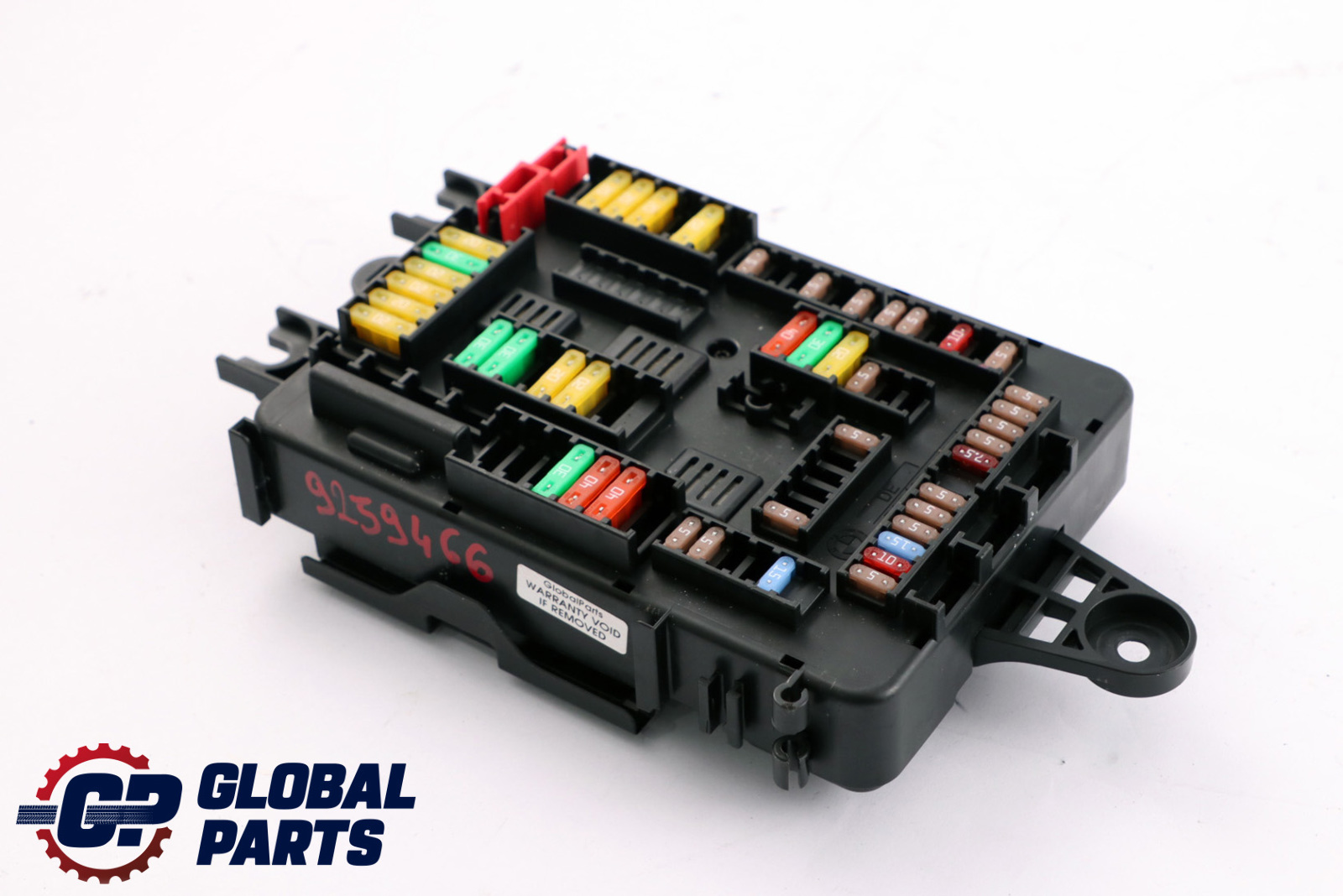 BMW 1 3 4 er F20 F21 F30 F31 F32 Stromverteiler Hinten Fahrzeug Elektrik