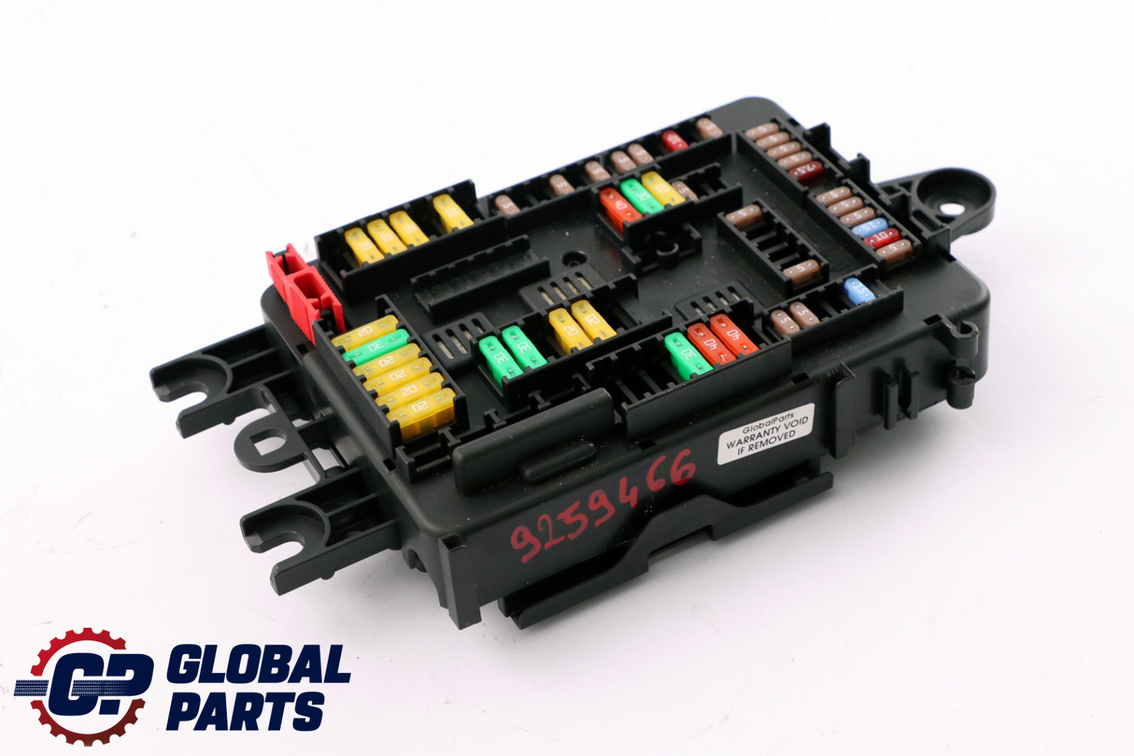 BMW 1 3 4 er F20 F21 F30 F31 F32 Stromverteiler Hinten Fahrzeug Elektrik